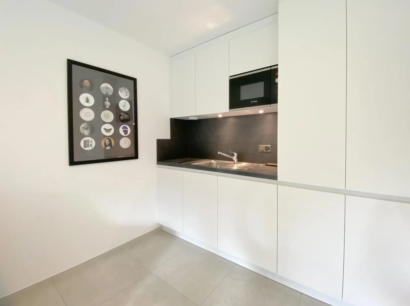 Studio 1,5 Zimmer - Foto 4 von 8