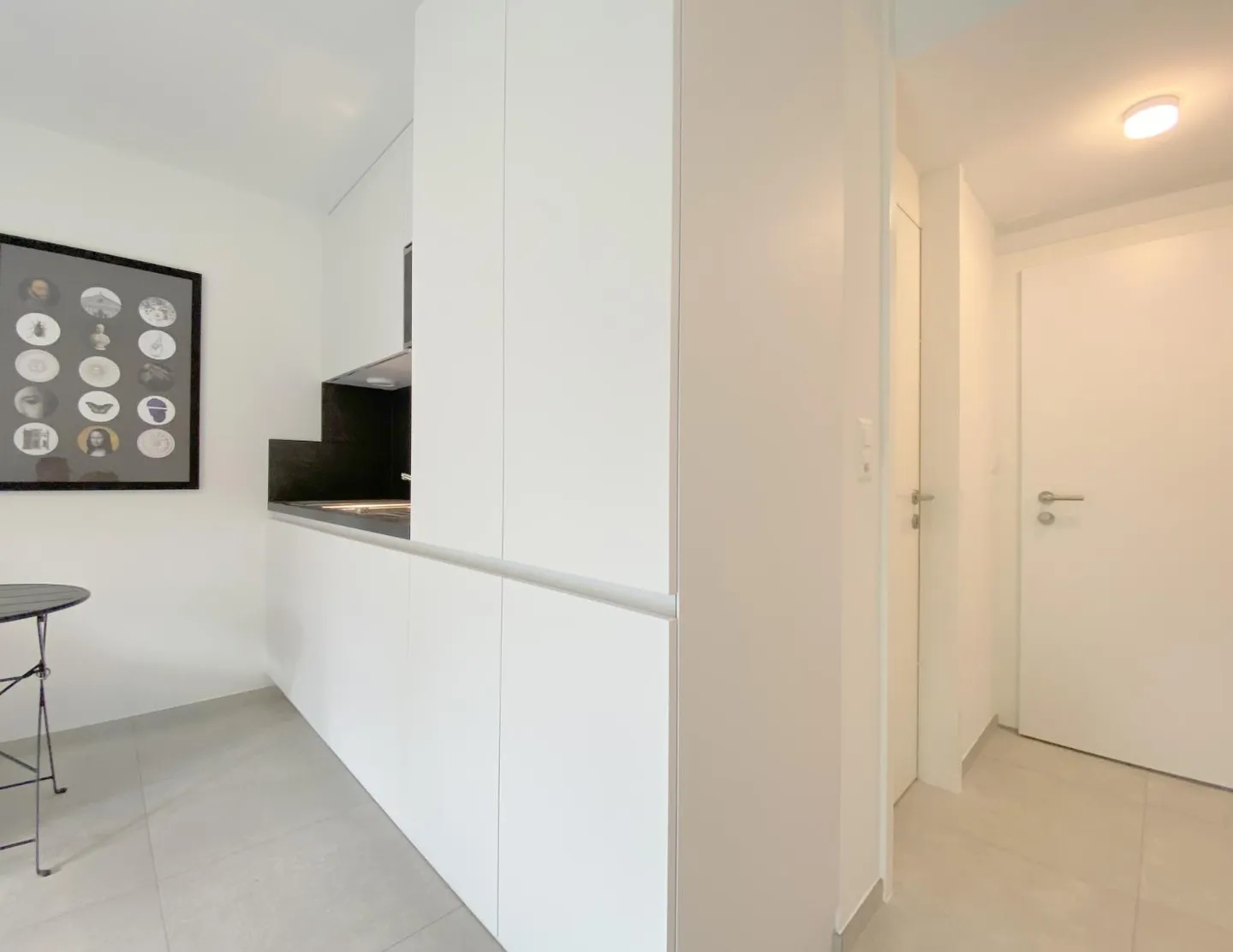 Studio 1,5 Zimmer - Foto 5 von 8