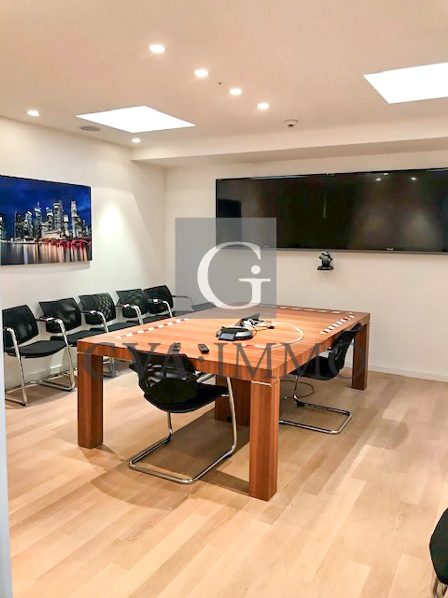 Bureau 26 pièces - Photo 6 sur 9