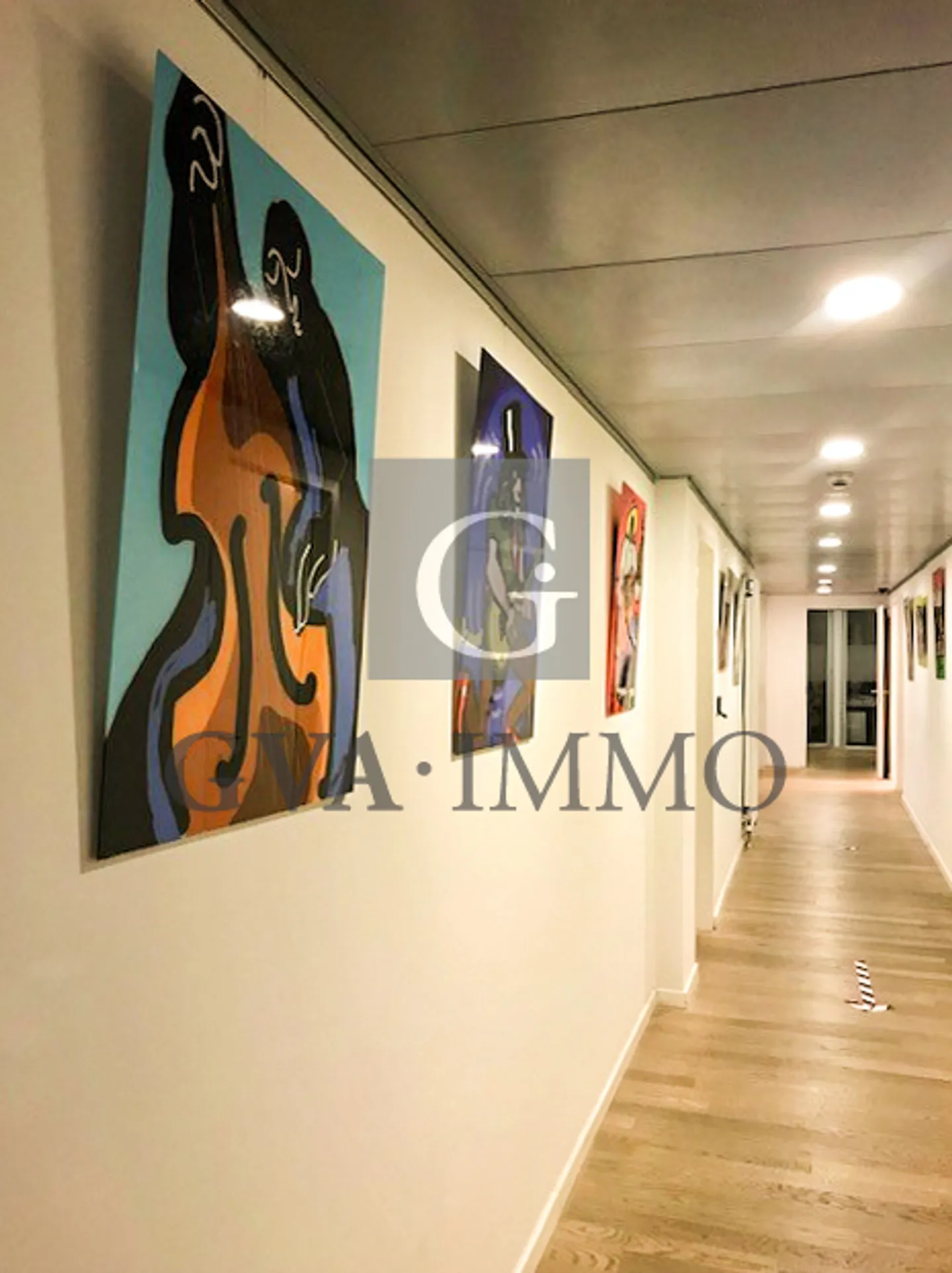 Bureau 26 pièces - Photo 9 sur 9