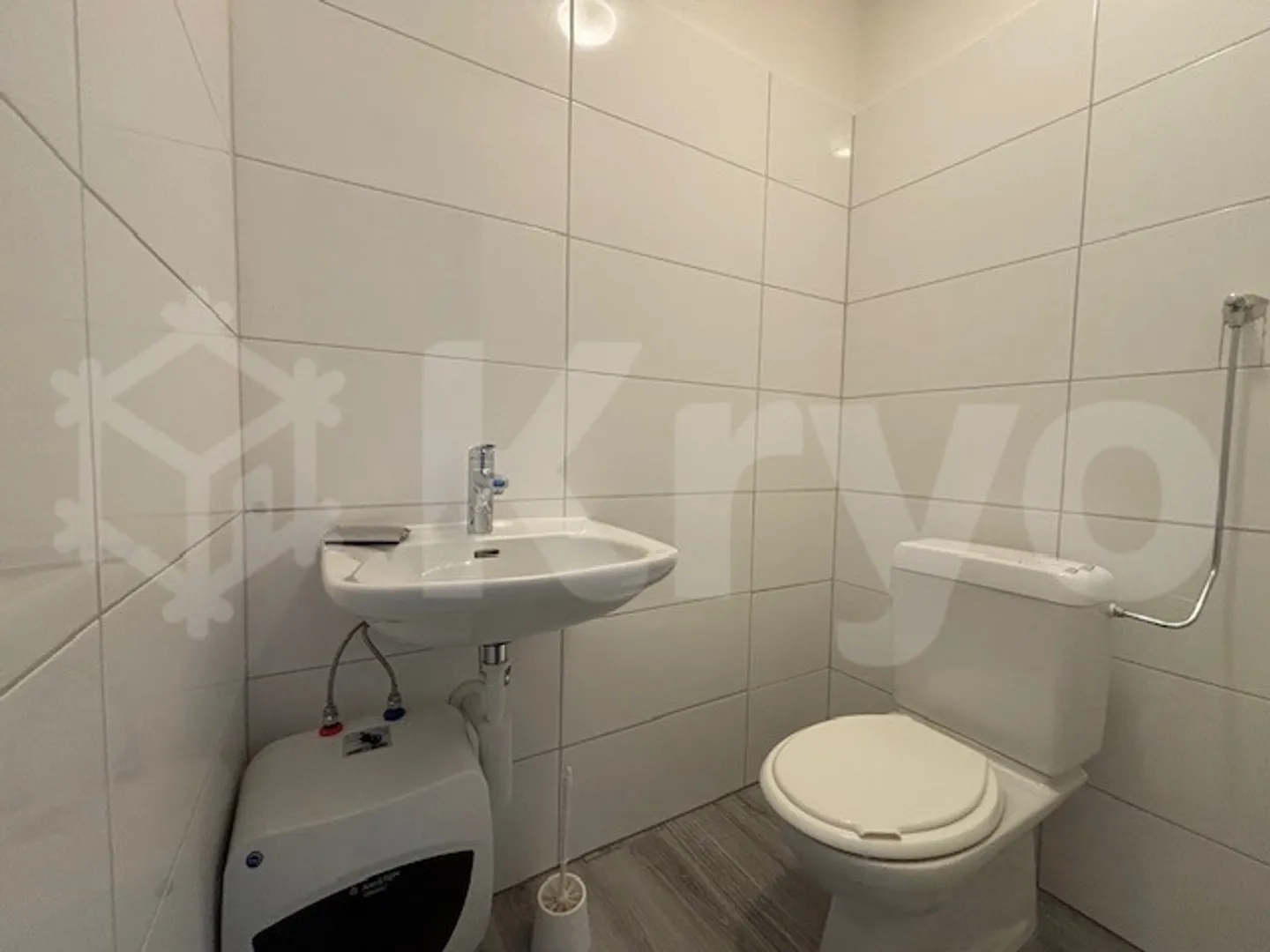 Delémont, Gewerbefläche ca. 120 m2 zu vermieten - Foto 3 von 7