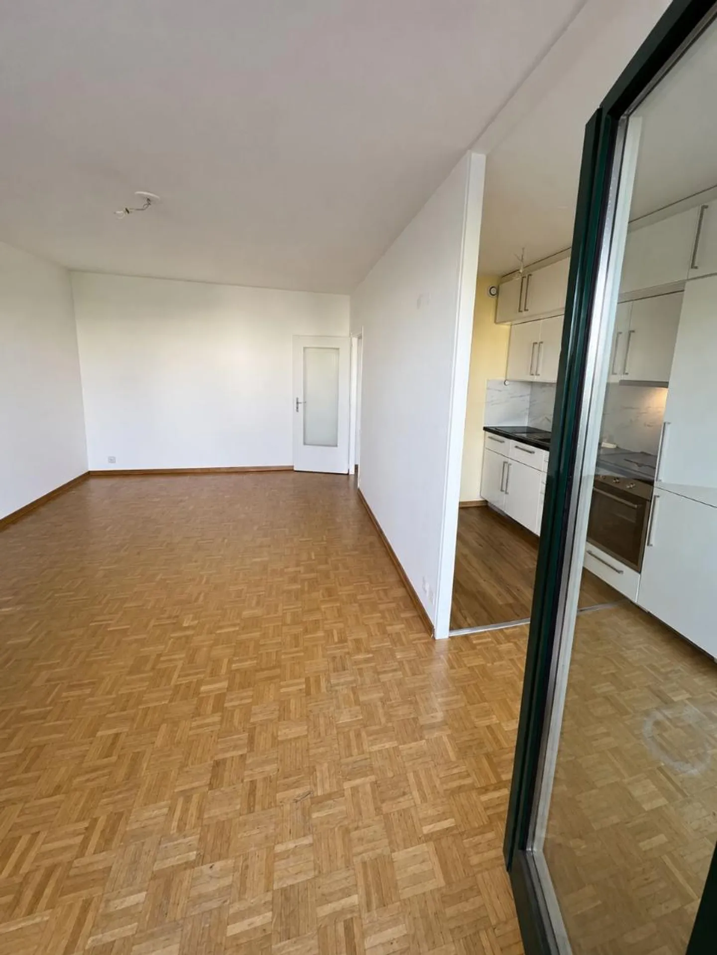 Appartamento 3.5 stanze - Foto 3 di 9
