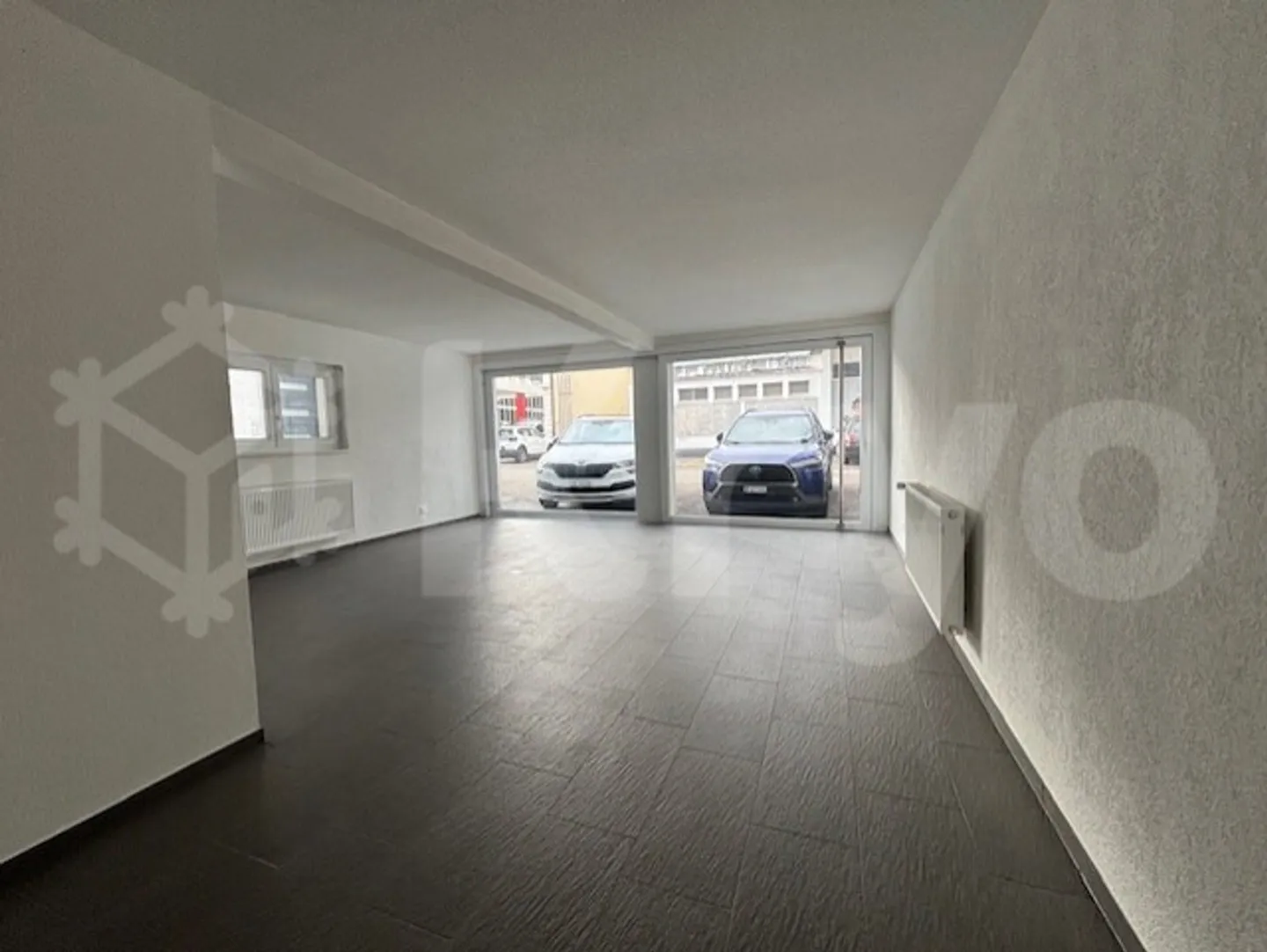 Delémont, Gewerbefläche ca. 120 m2 zu vermieten - Foto 4 von 7