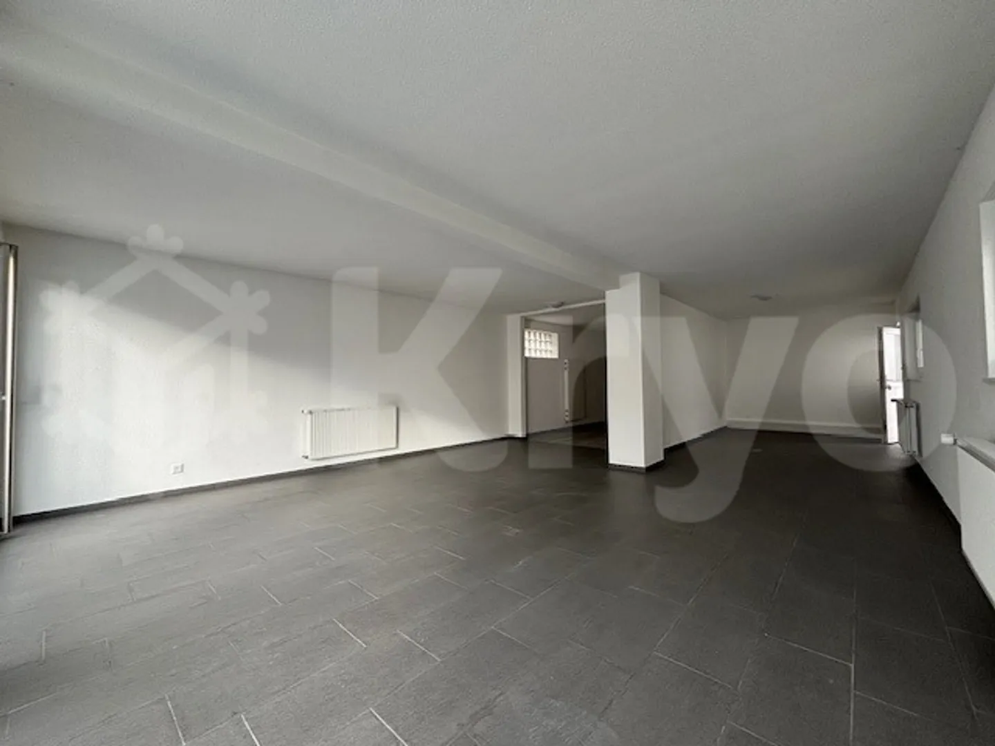 Delémont, Gewerbefläche ca. 120 m2 zu vermieten - Foto 6 von 7