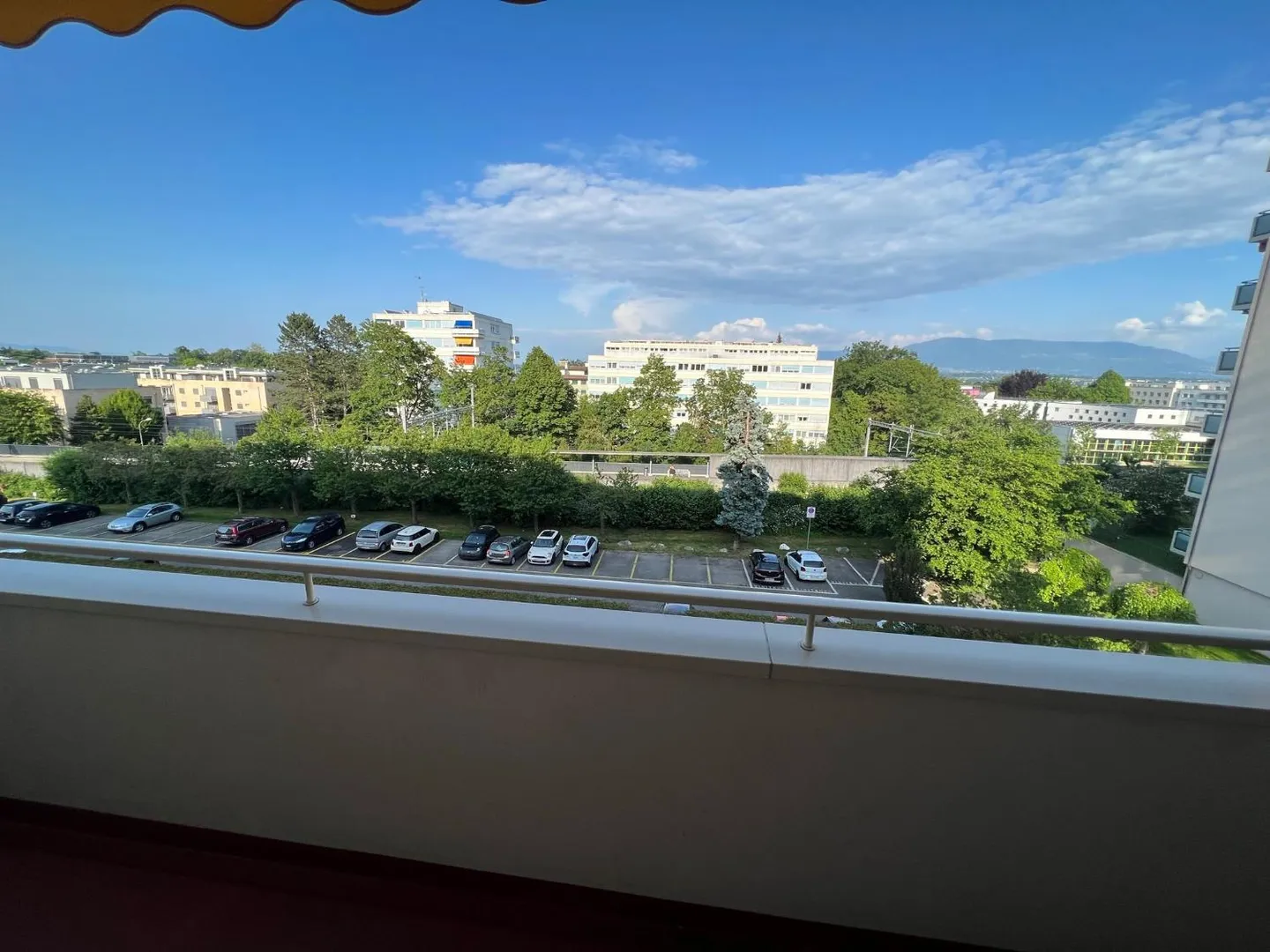Appartamento 3.5 stanze - Foto 8 di 9