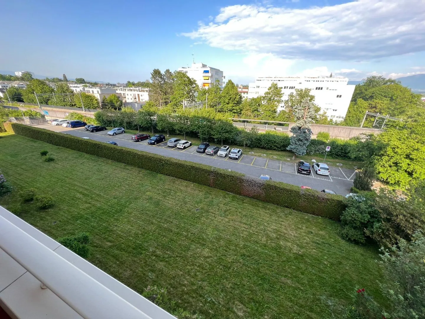 Appartamento 3.5 stanze - Foto 9 di 9