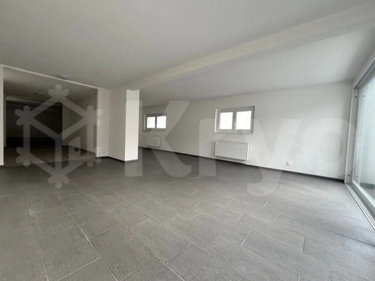 Delémont, Gewerbefläche ca. 120 m2 zu vermieten - Foto 7 von 7