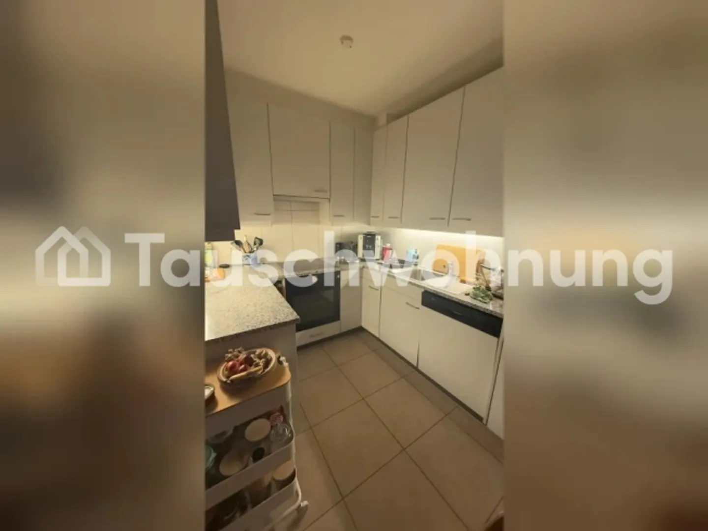 Grand Appartement à Échanger à Zurich - Photo 4 sur 4