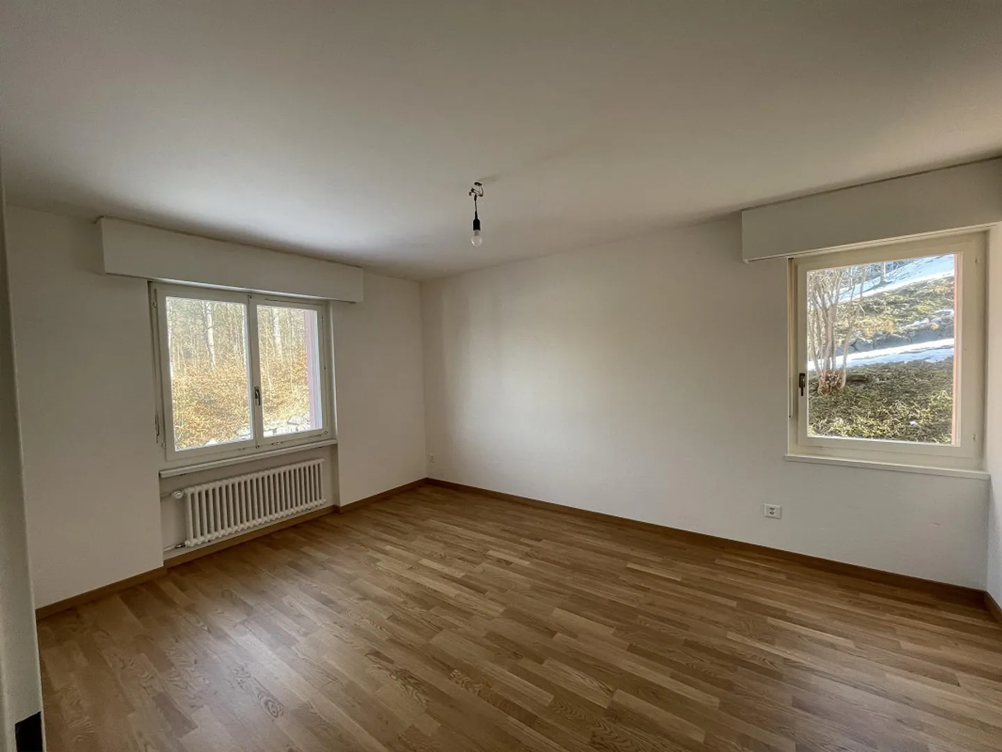 Appartamento 2.5 stanze ultra moderno a Riethüsli, SG - Foto 4 di 8