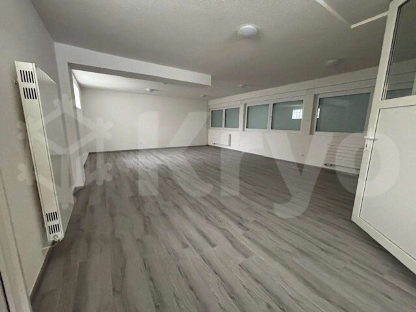 Delémont, Gewerbefläche ca. 120 m2 zu vermieten - Foto 5 von 7