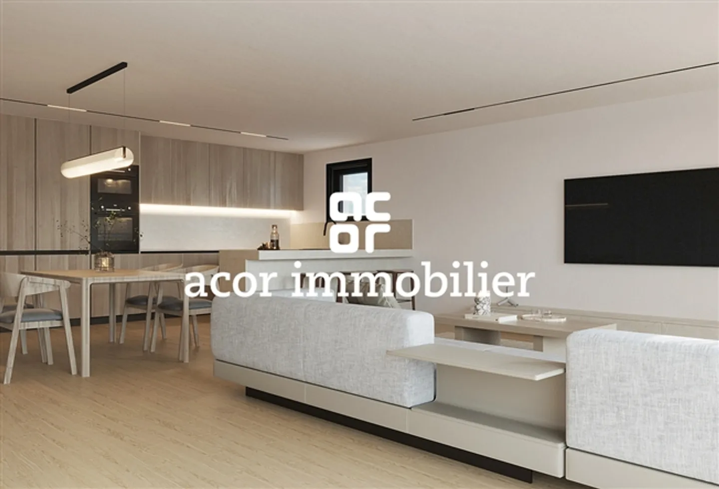 «Penthouse 41/2 luxuriös ab 4'100.-/m²» - Foto 2 von 5