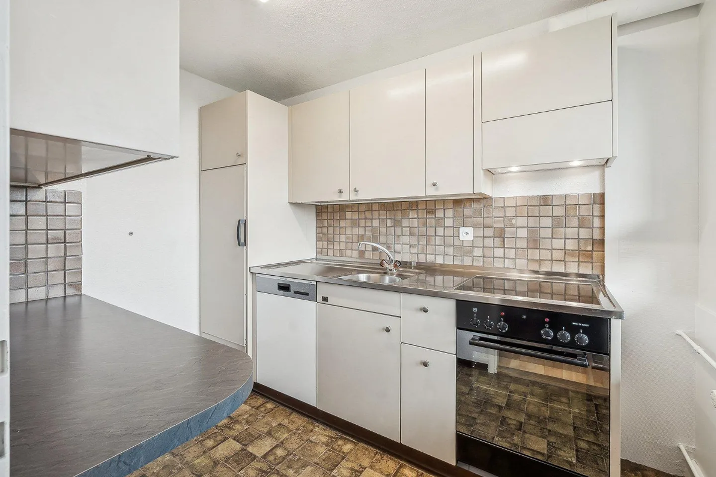 Gemütliche Wohnung in Arbon - Foto 3 von 7