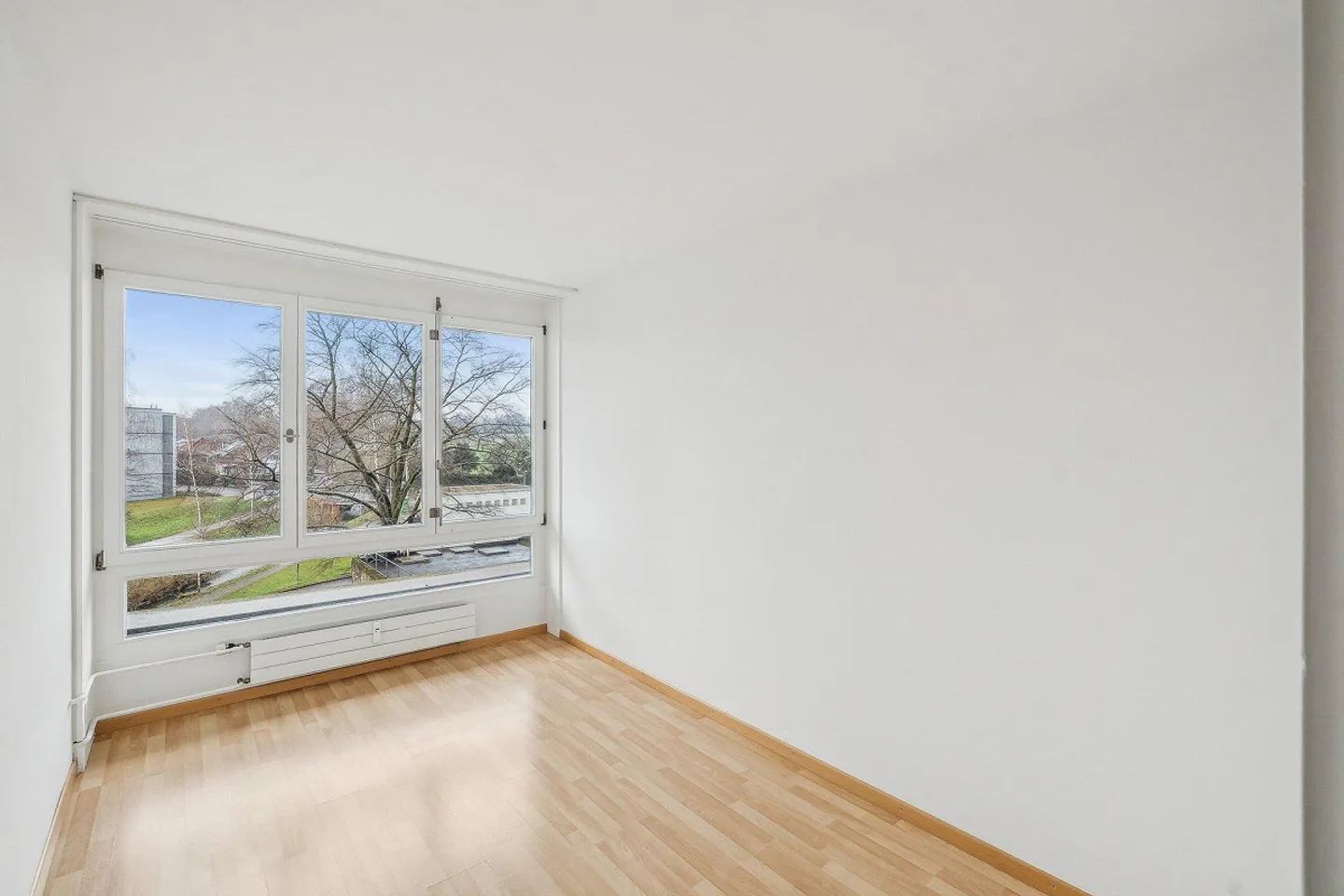 Gemütliche Wohnung in Arbon - Foto 5 von 7