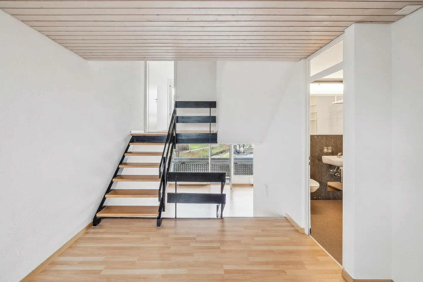 Gemütliche Wohnung in Arbon - Foto 6 von 7