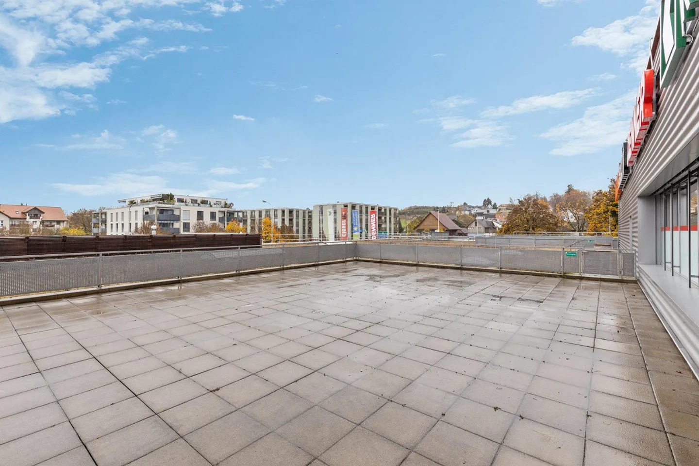 Attraktive Verkaufsfläche in Kreuzlingen - Foto 9 von 9