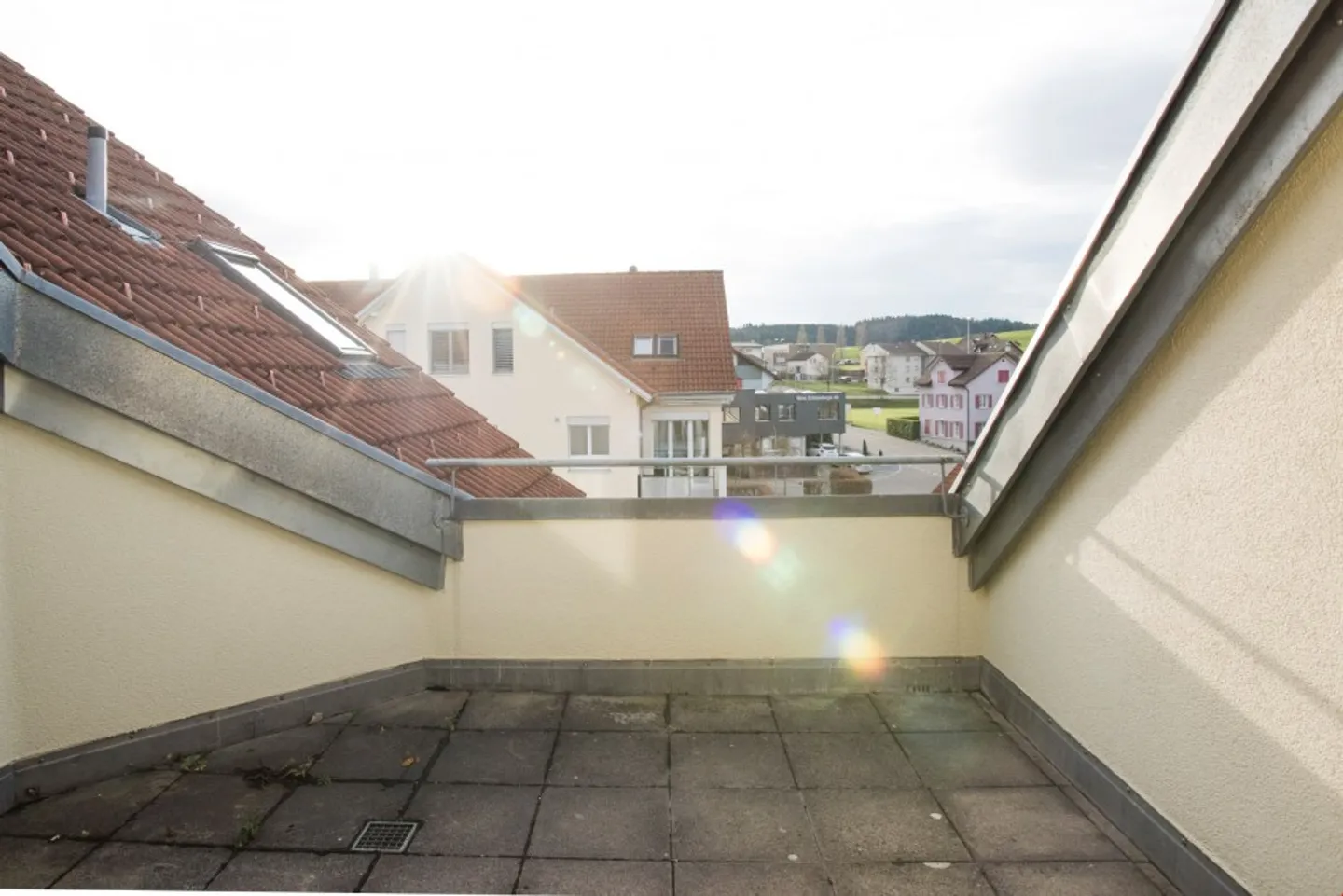 3-room apartment - Photo 2 of 9