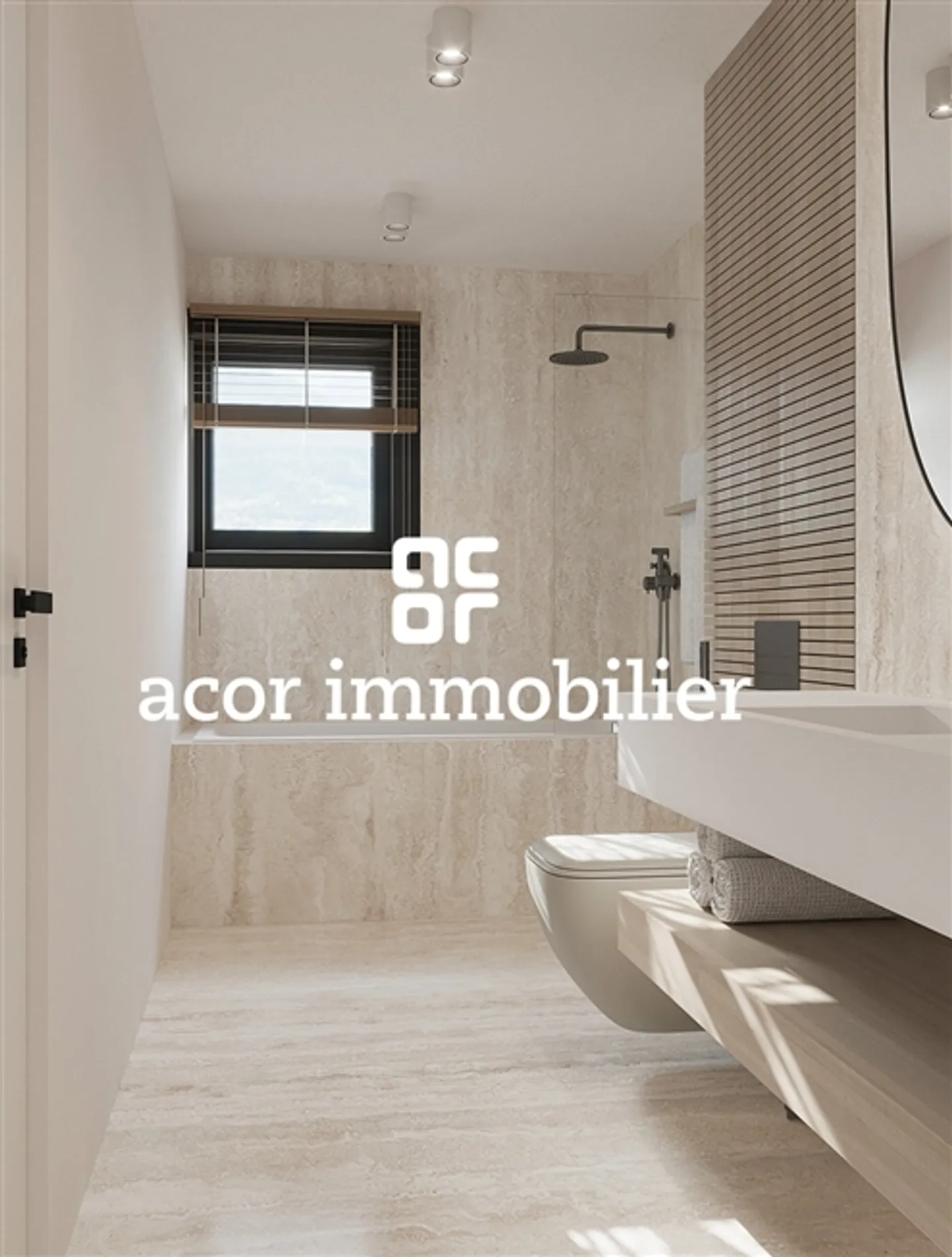 «Penthouse 41/2 luxuriös ab 4'100.-/m²» - Foto 4 von 5