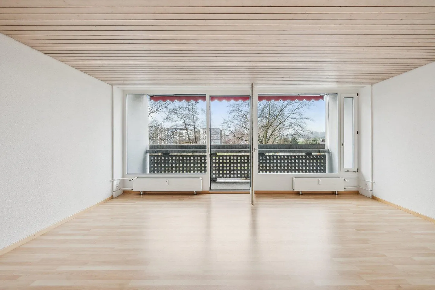 Gemütliche Wohnung in Arbon - Foto 2 von 7