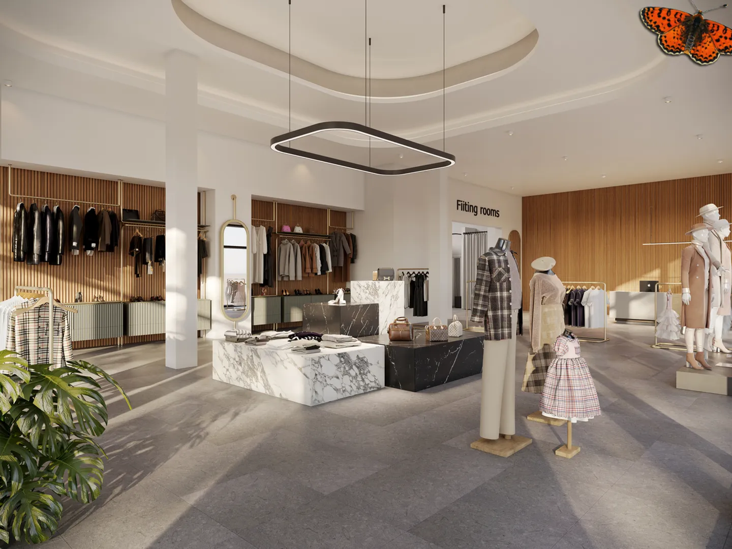 188,5 m² per vedere il tuo progetto in grande! - Foto 3 di 6