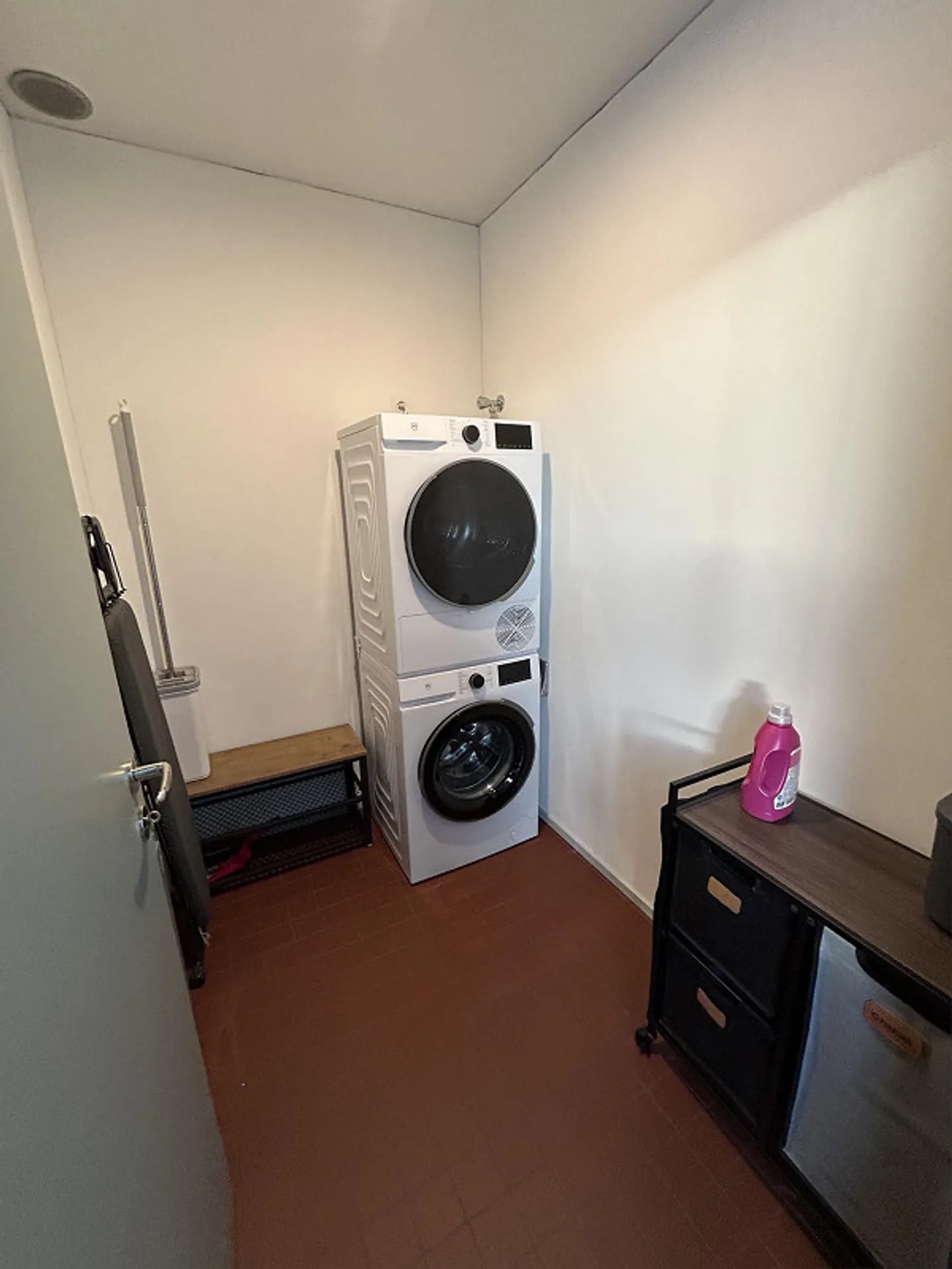 Appartement en attique 1,5 pièces avec grande terrasse - Photo 13 sur 13