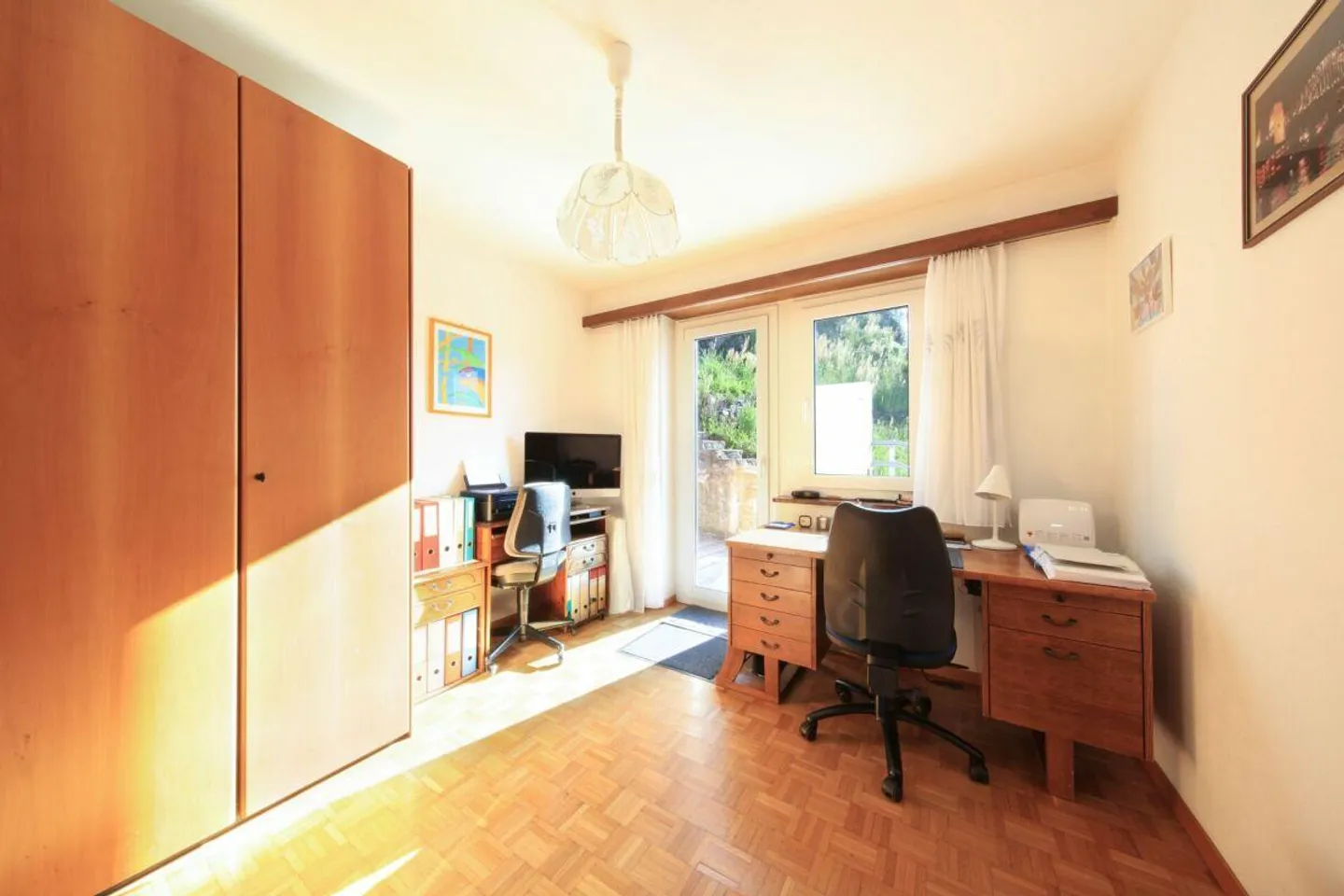 CUGNASCO - Beautiful House with Land - Photo 13 of 28