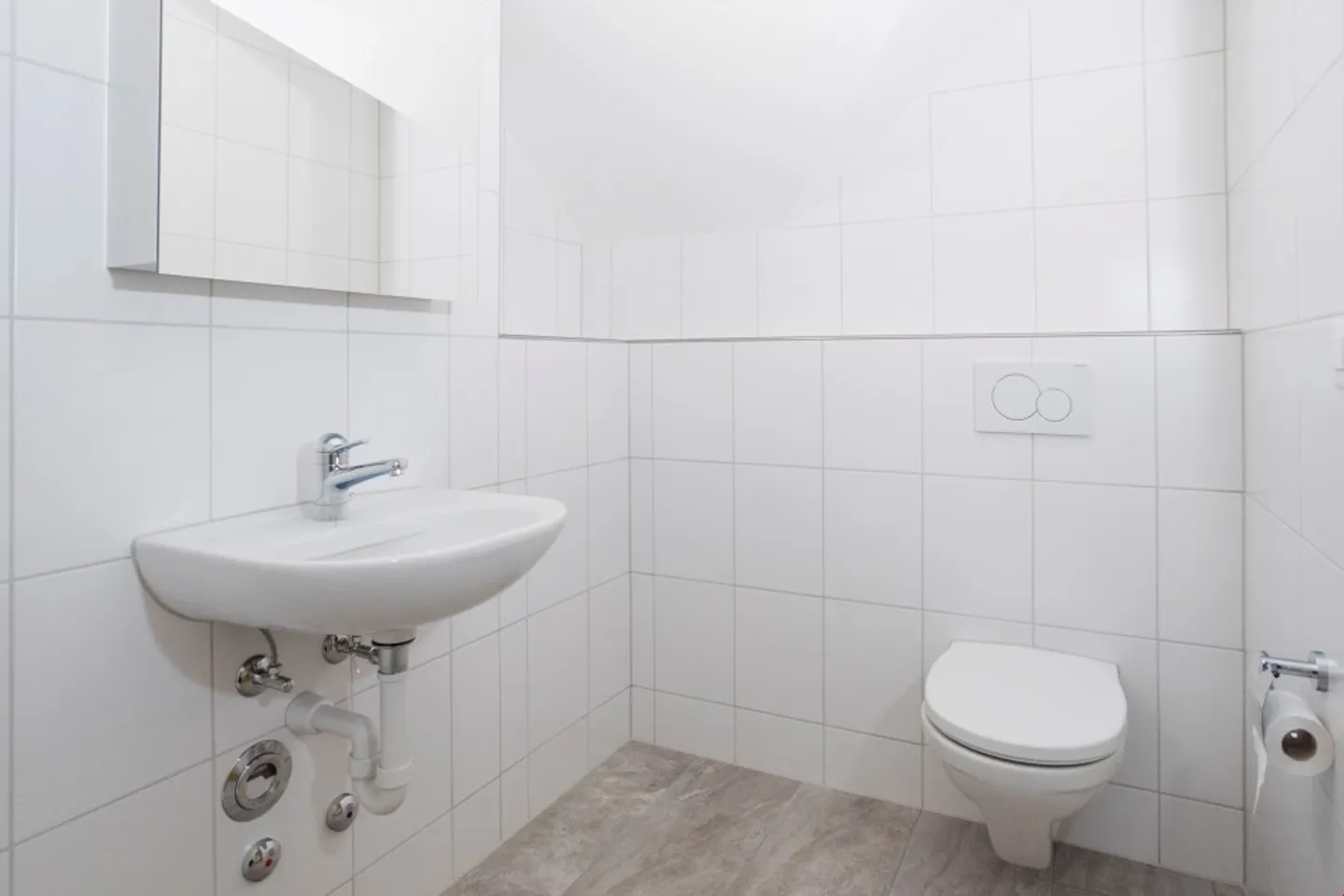 3-room apartment - Photo 3 of 9