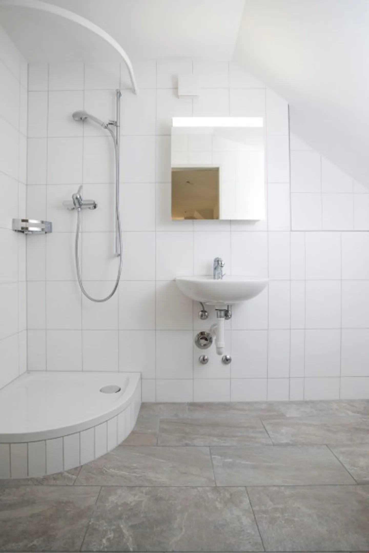 3-room apartment - Photo 4 of 9