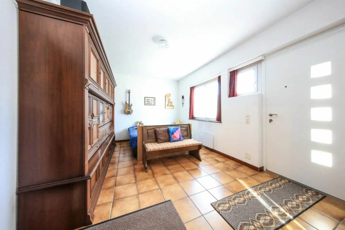 CUGNASCO - Beautiful House with Land - Photo 18 of 28