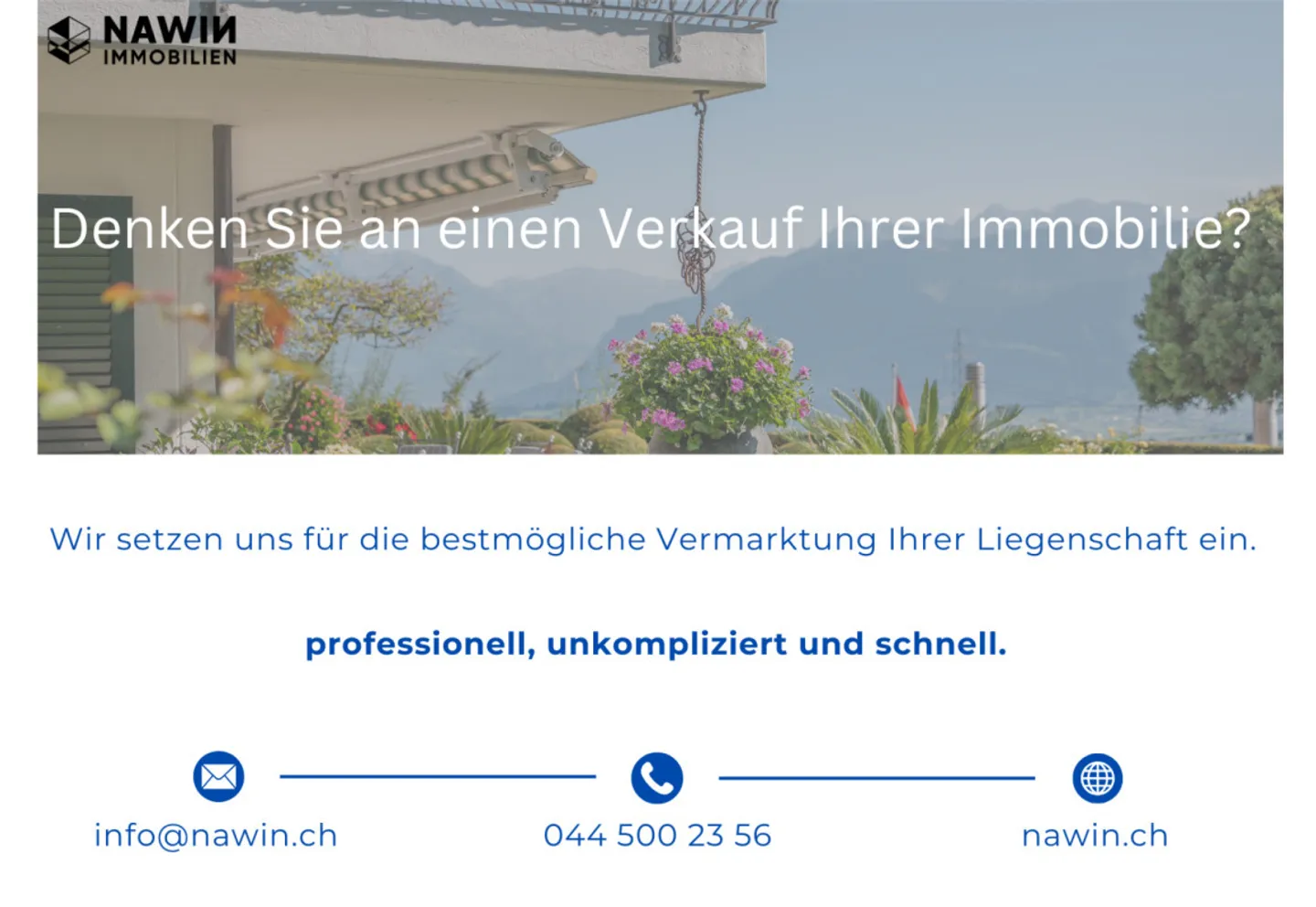 Traumhaftes Wohnparadies mit Wellnessoase und Weitsicht - Foto 12 von 12