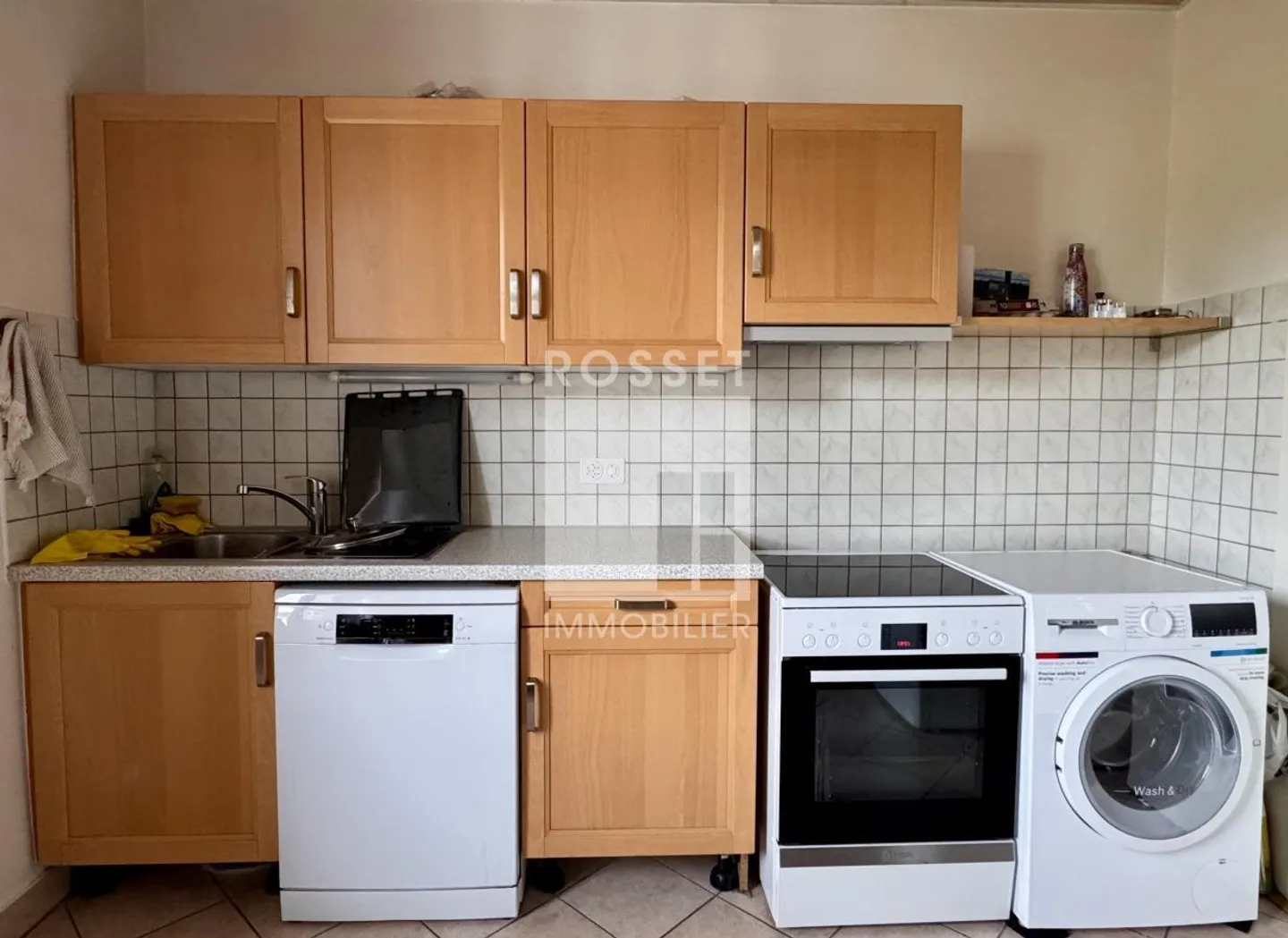 3-Zimmer-Wohnung - Foto 6 von 9
