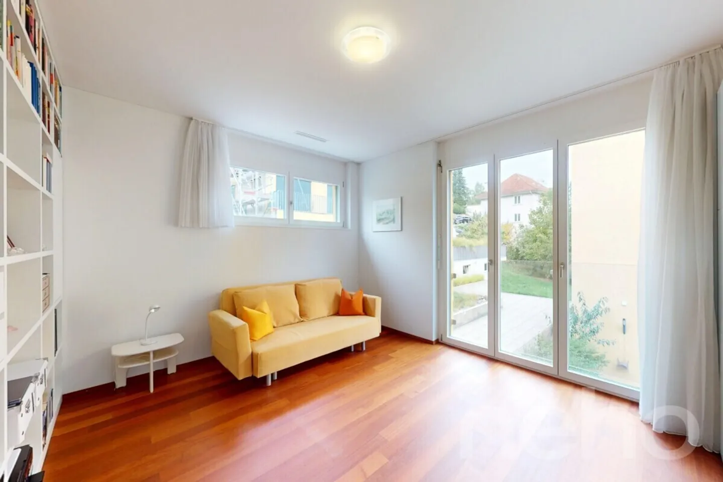 Appartamento moderno di 3,5 locali con vista sul Reno - Foto 9 di 11