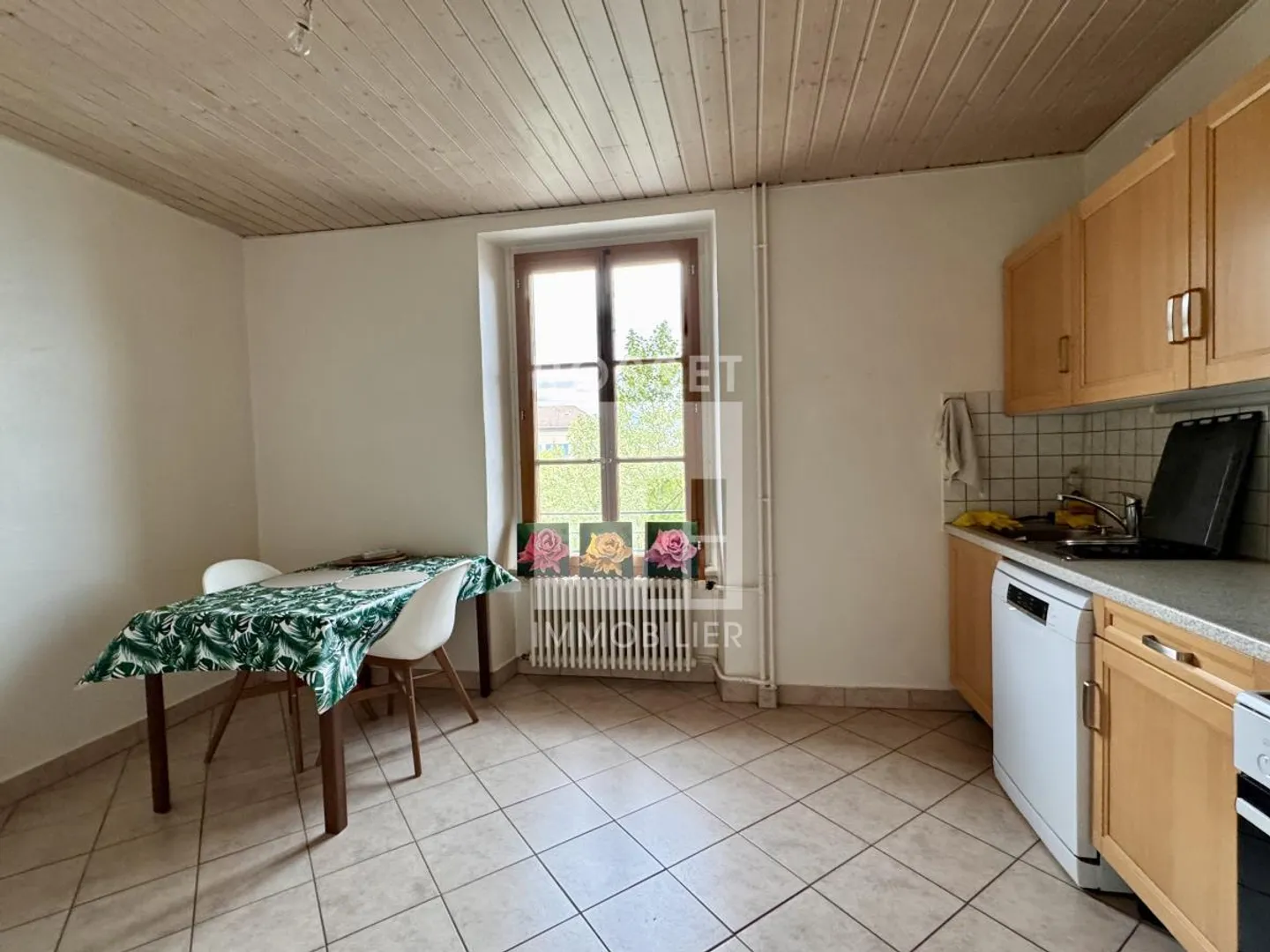 3-Zimmer-Wohnung - Foto 7 von 9