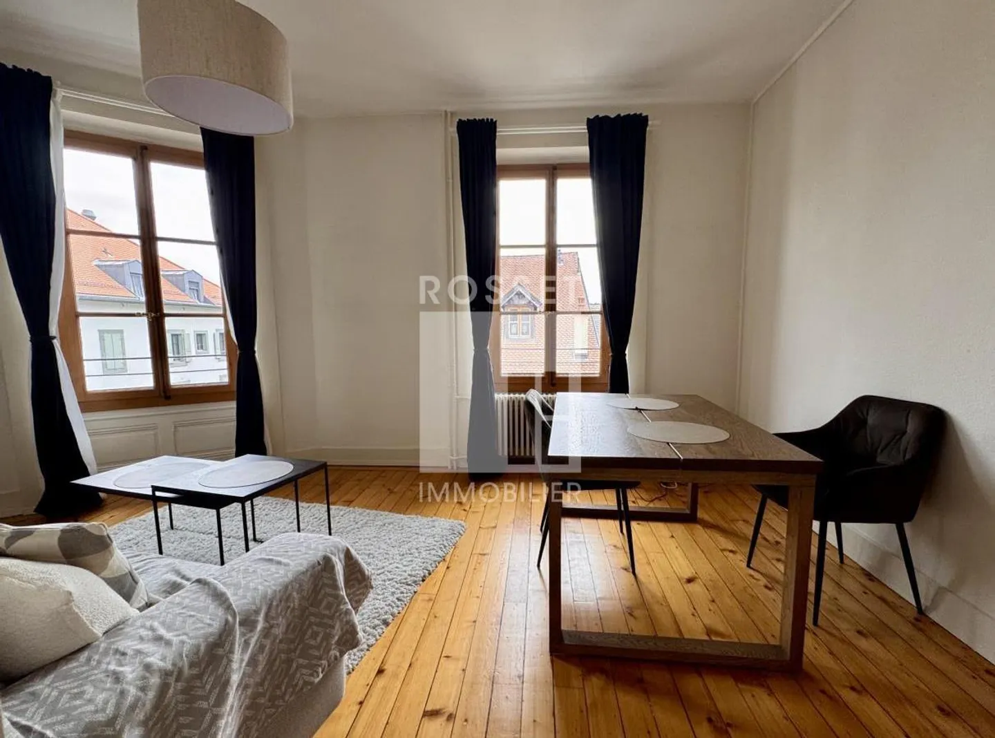 3-Zimmer-Wohnung - Foto 8 von 9