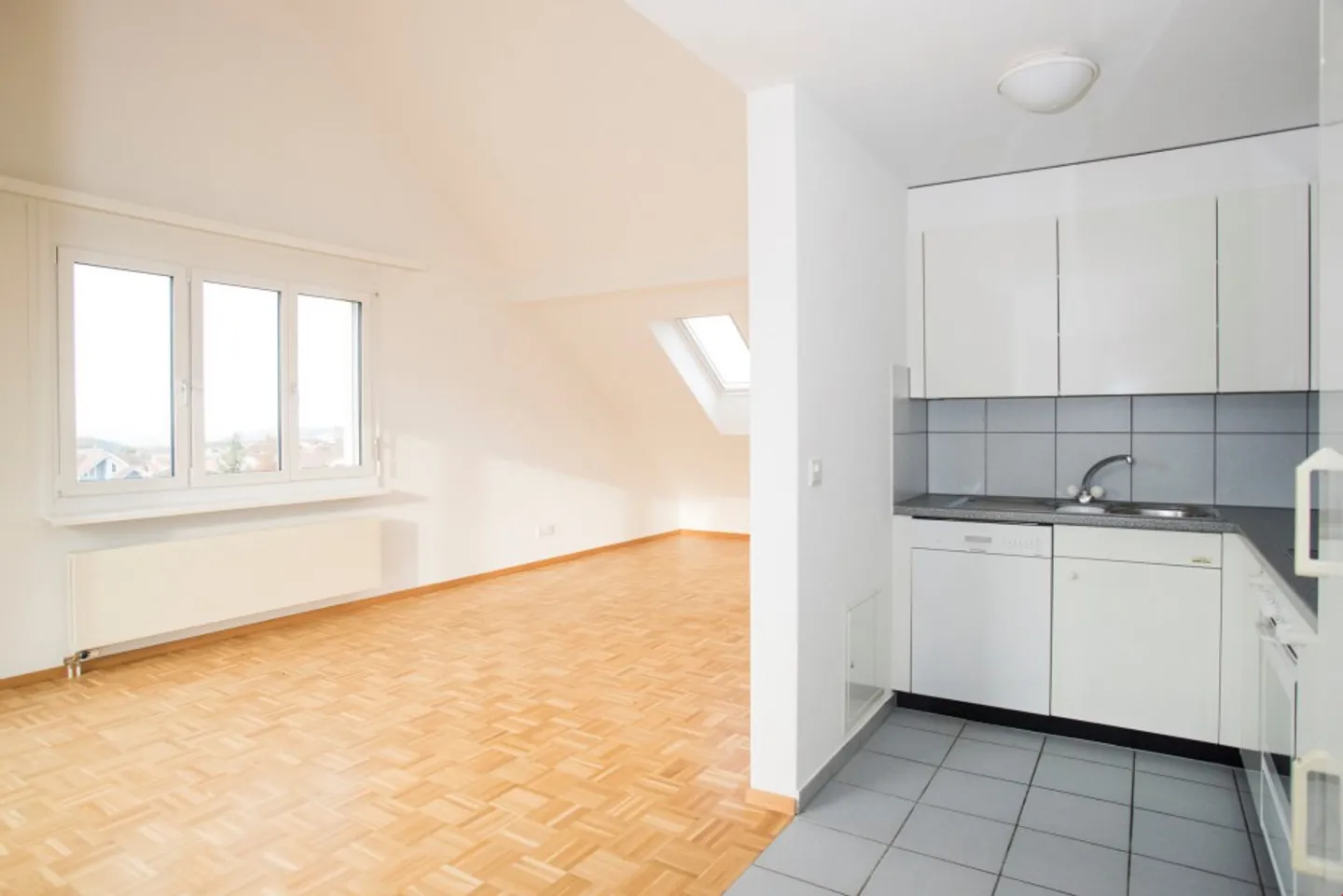 3-room apartment - Photo 5 of 9