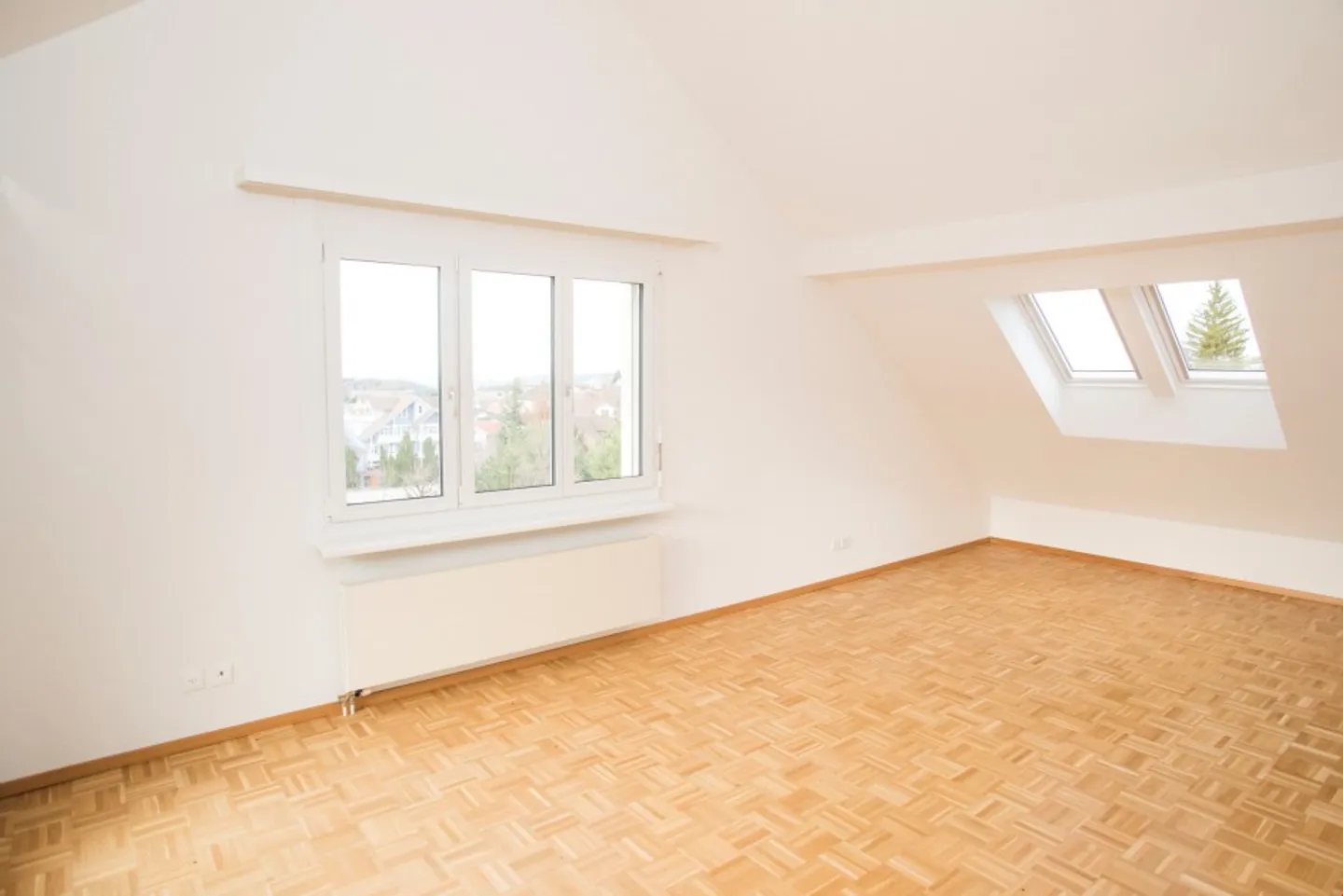 3-room apartment - Photo 6 of 9