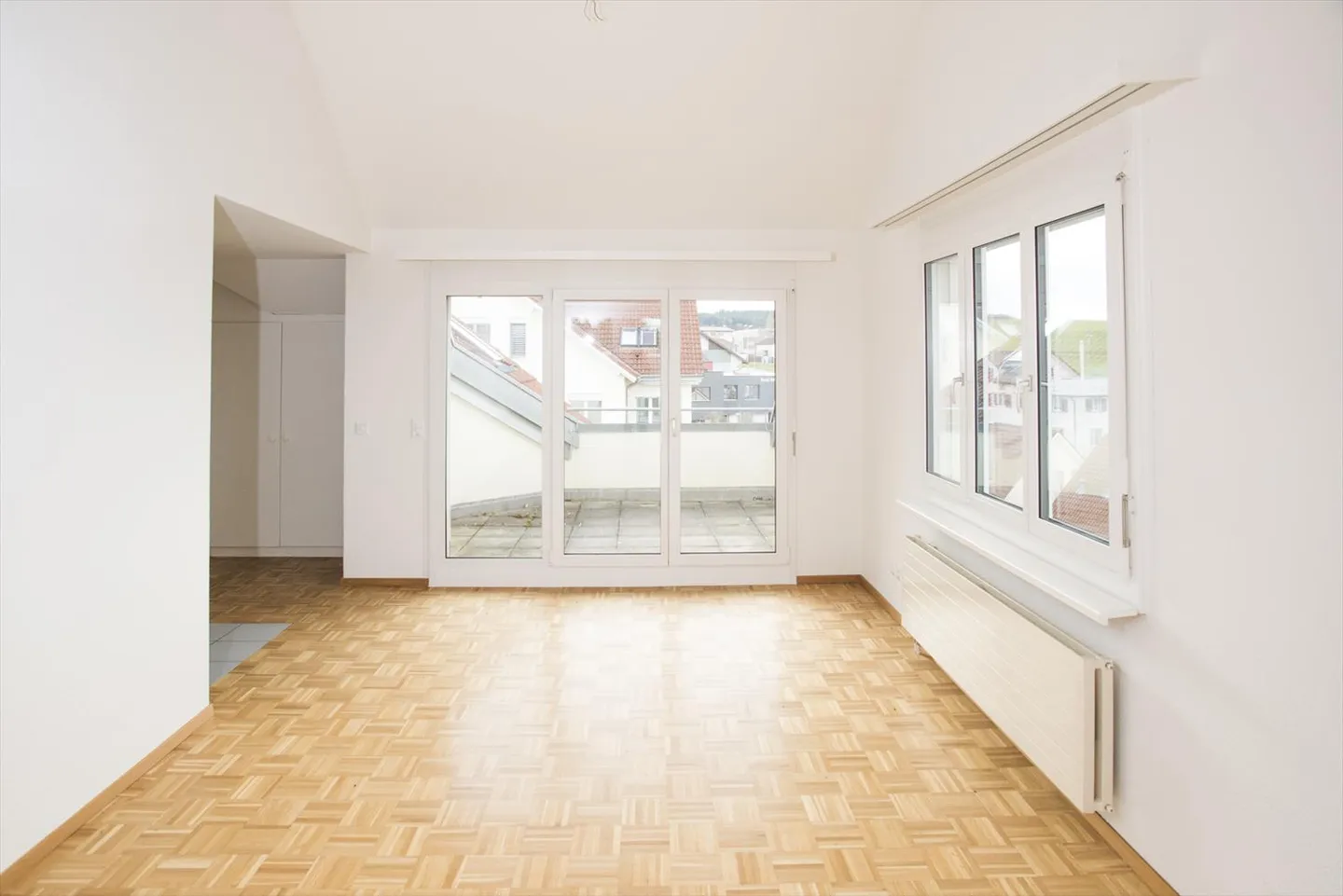 3-room apartment - Photo 7 of 9