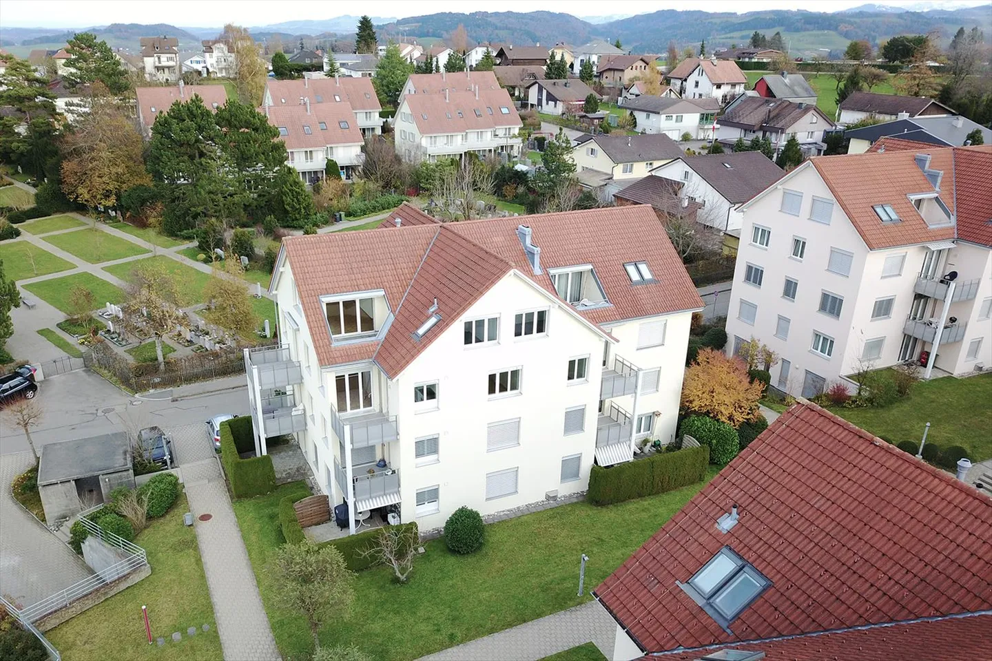 3-room apartment - Photo 9 of 9