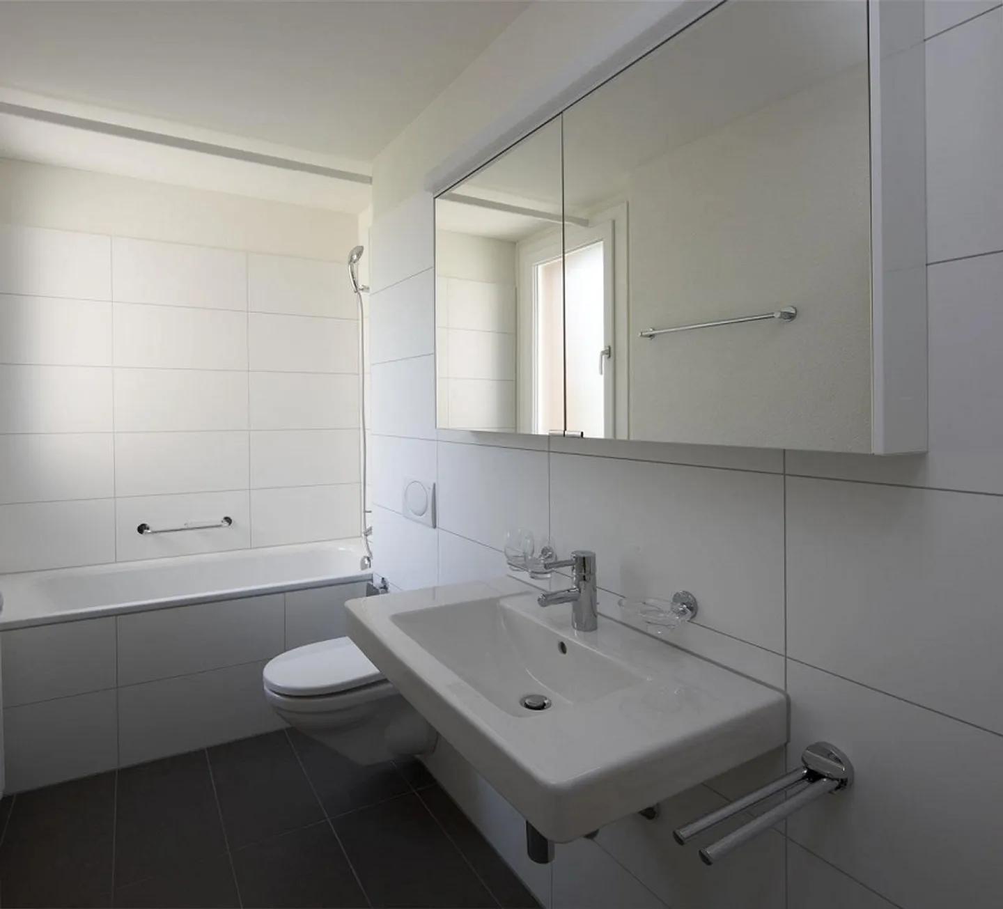 Appartement Charmant au Matthofquartier - Photo 3 sur 5
