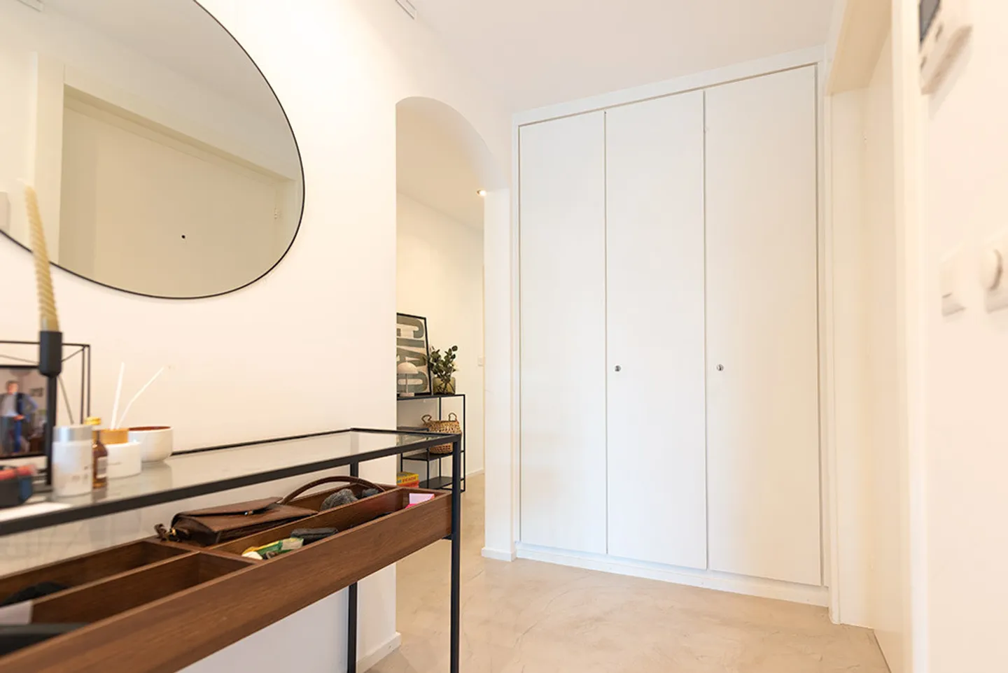 Wohnung mieten - Foto 4 von 7