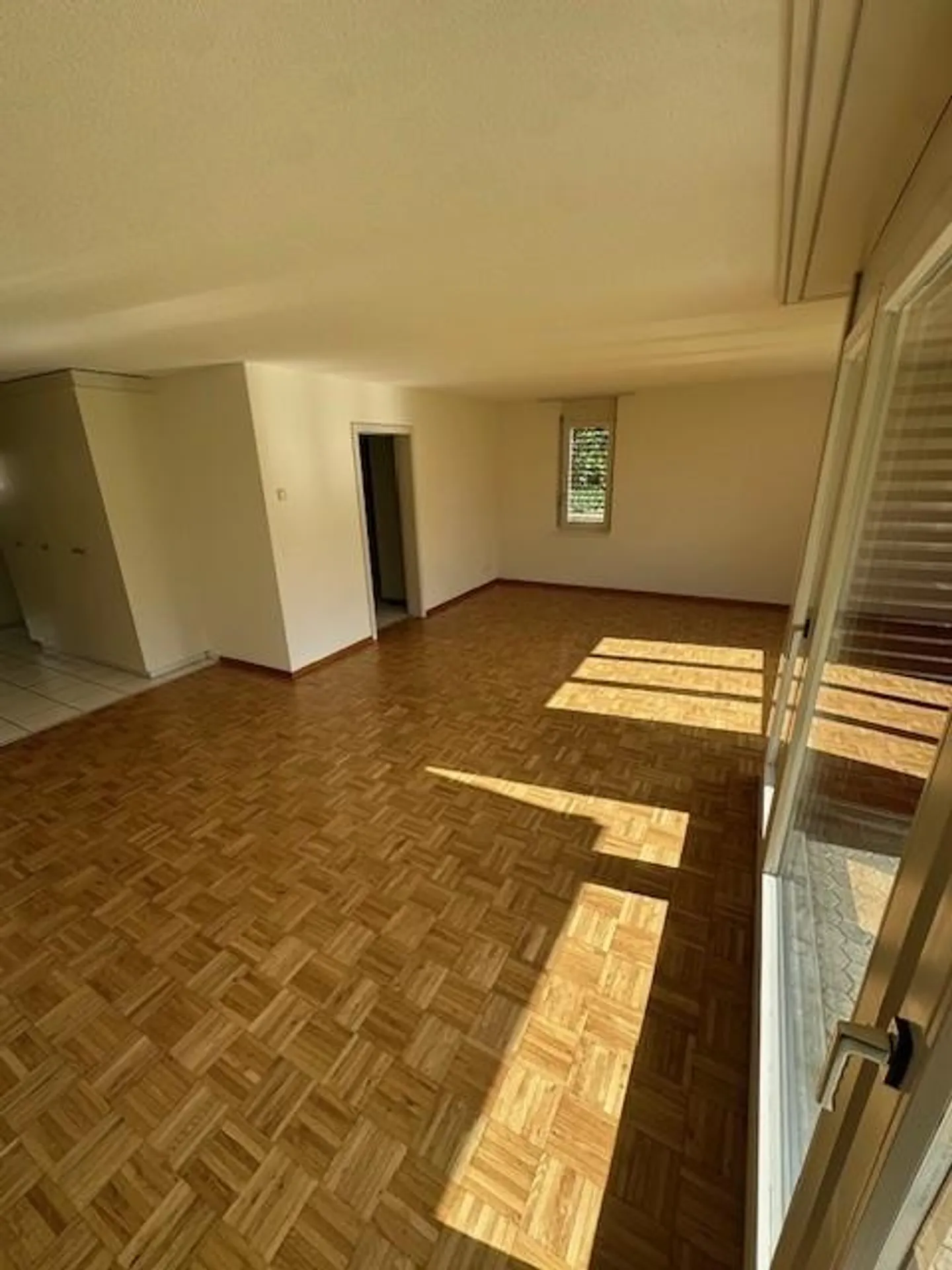 Geräumige Erdgeschosswohnung - Foto 3 von 19