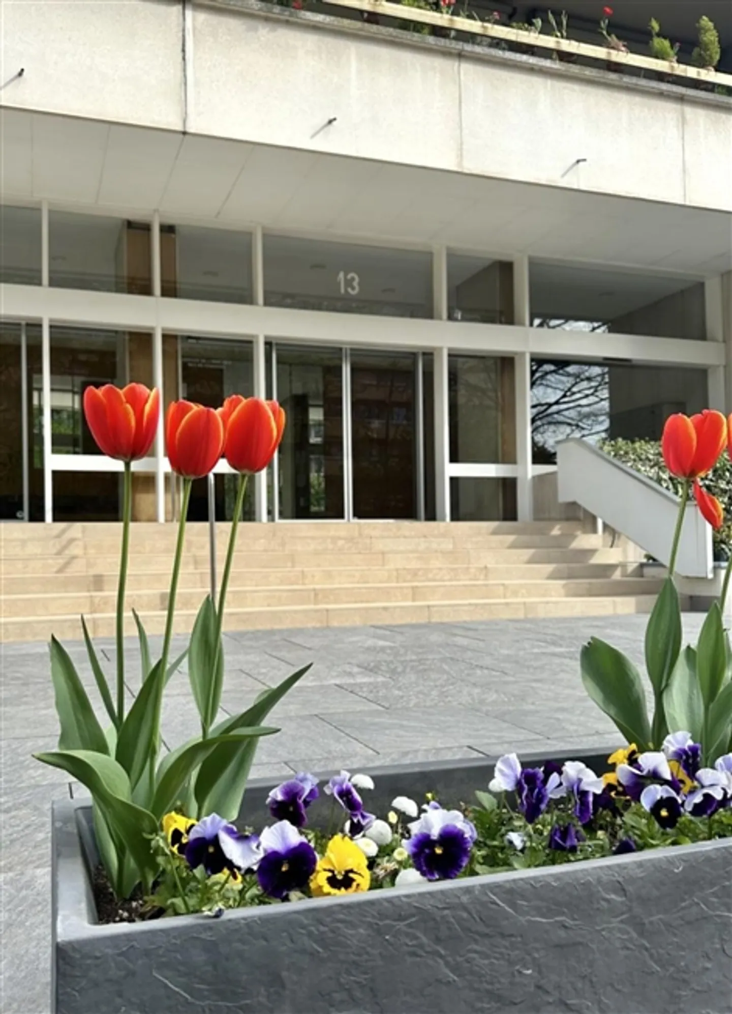 Appartement Élégant à Florissant - Photo 2 sur 13