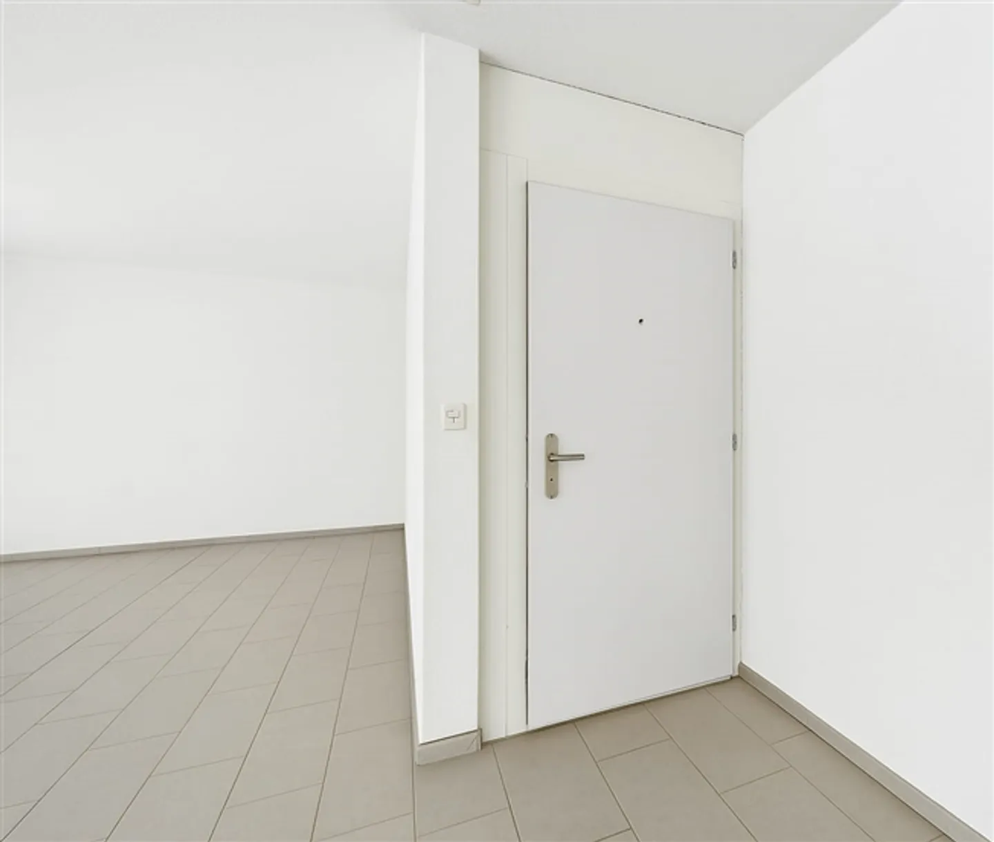 4.5-room penthouse apartment with large roof terrace in Trimbach for sale - Photo 11 of 13
