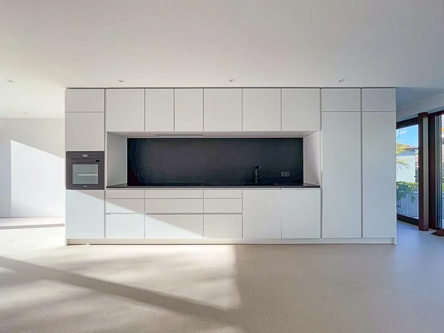 Modernes Eckreihenhaus mit privatem Gartenanteil an beliebter Wohnlage - Foto 5 di 11