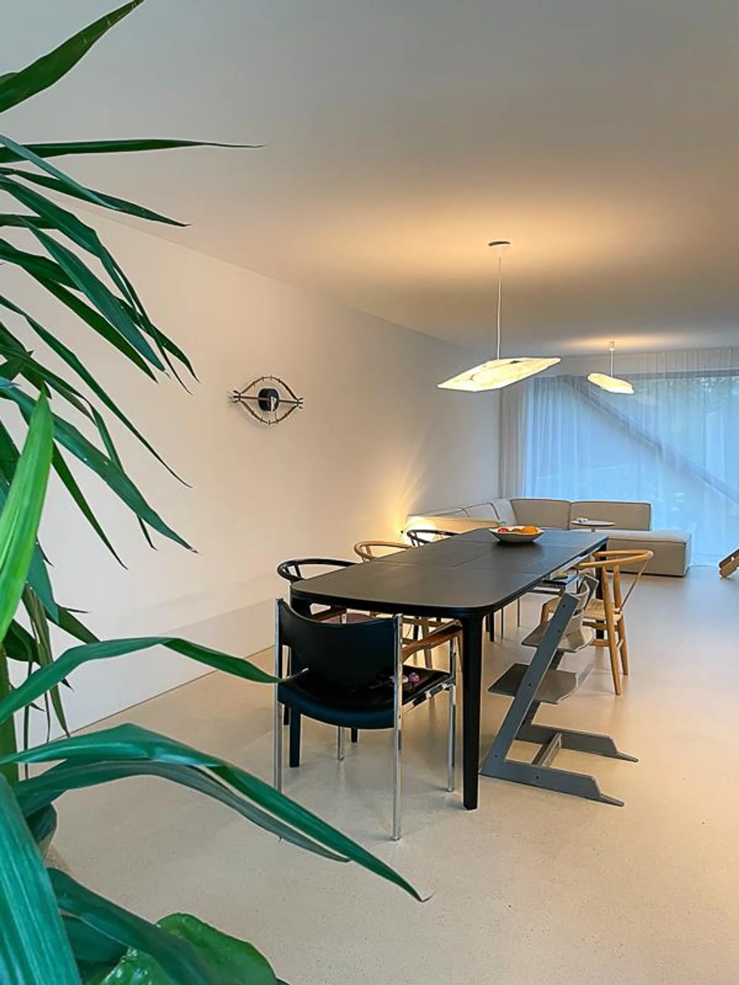 Modernes Eckreihenhaus mit privatem Gartenanteil an beliebter Wohnlage - Foto 7 di 11