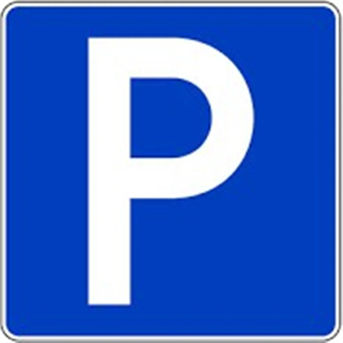 Parking extérieur à louer - Photo 1 sur 1