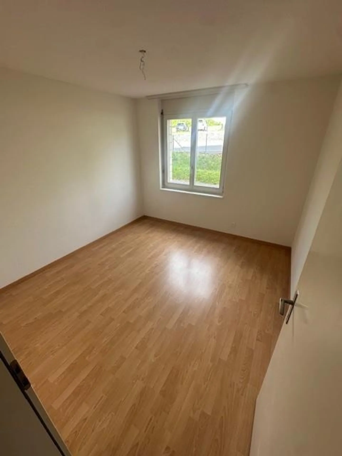 Geräumige Erdgeschosswohnung - Foto 6 von 19
