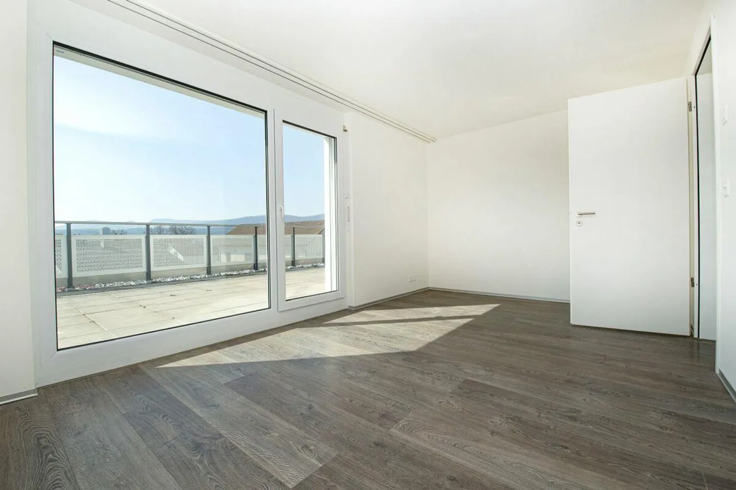 Dreamlike Penthouse Apartment with Large Terrace - Photo 2 of 10