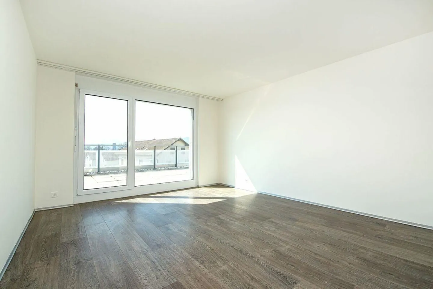 Dreamlike Penthouse Apartment with Large Terrace - Photo 3 of 10