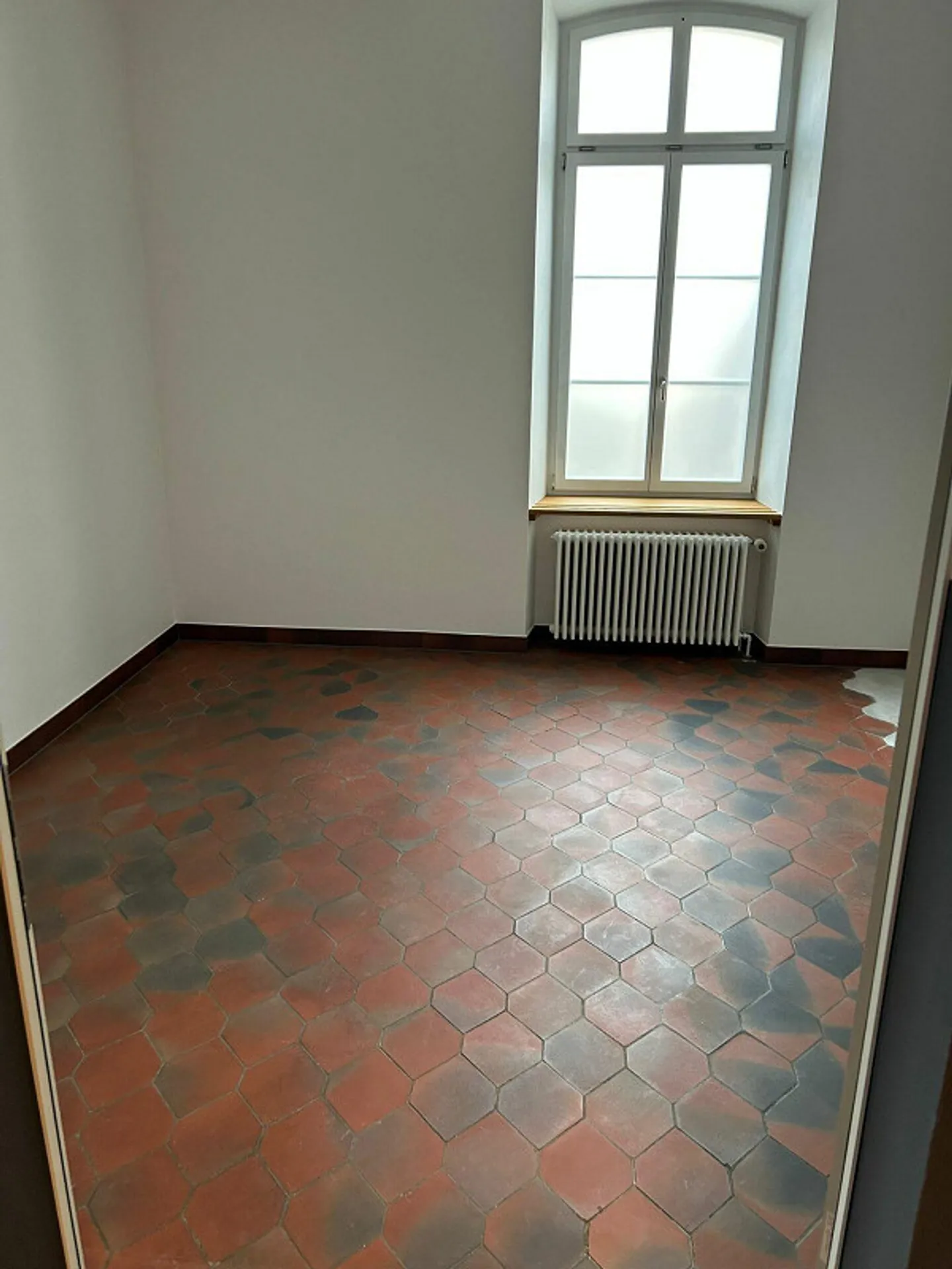 Gare de Herzogenbuchsee, espace lumineux et polyvalent - Photo 2 sur 4