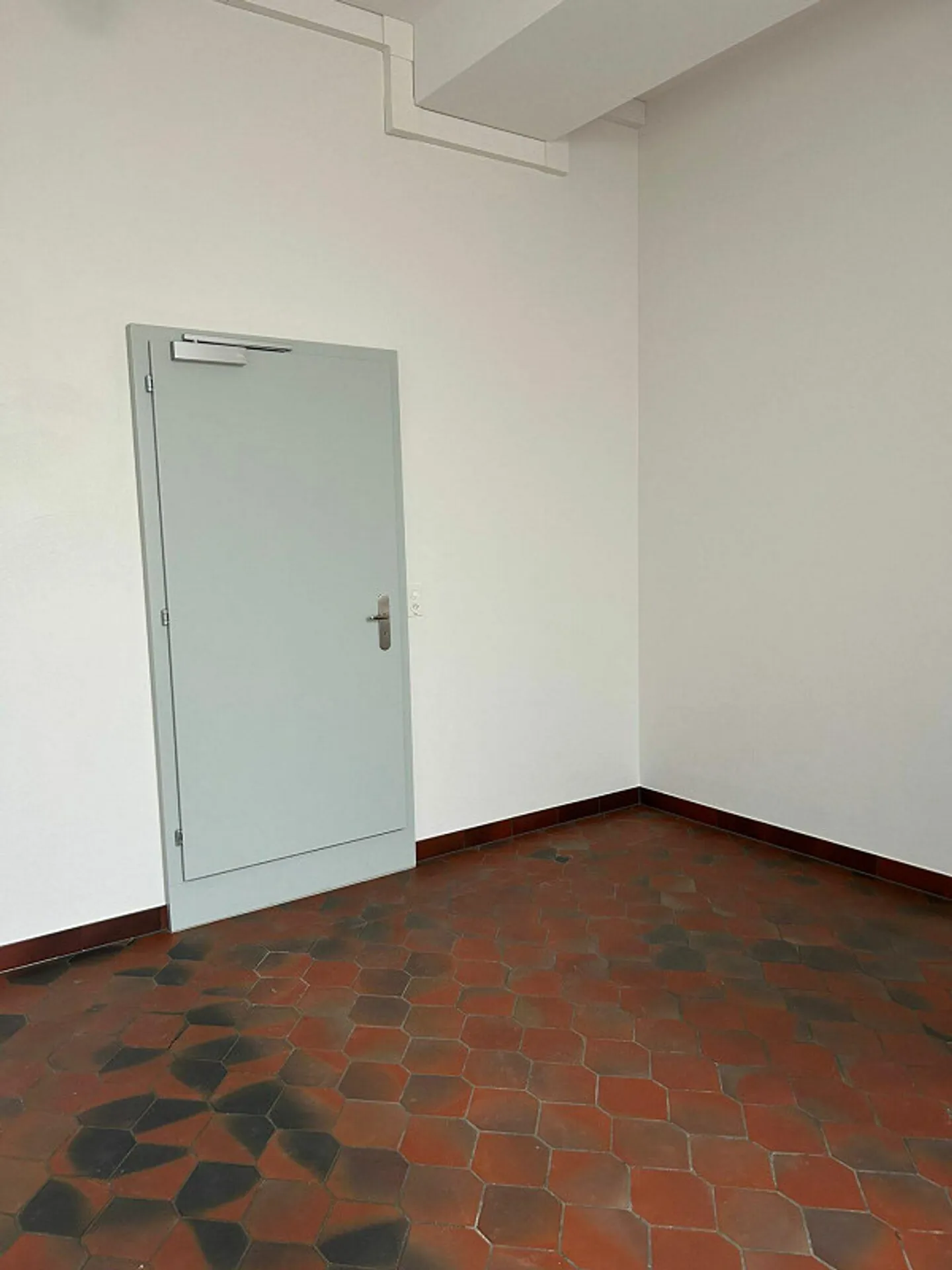 Gare de Herzogenbuchsee, espace lumineux et polyvalent - Photo 3 sur 4
